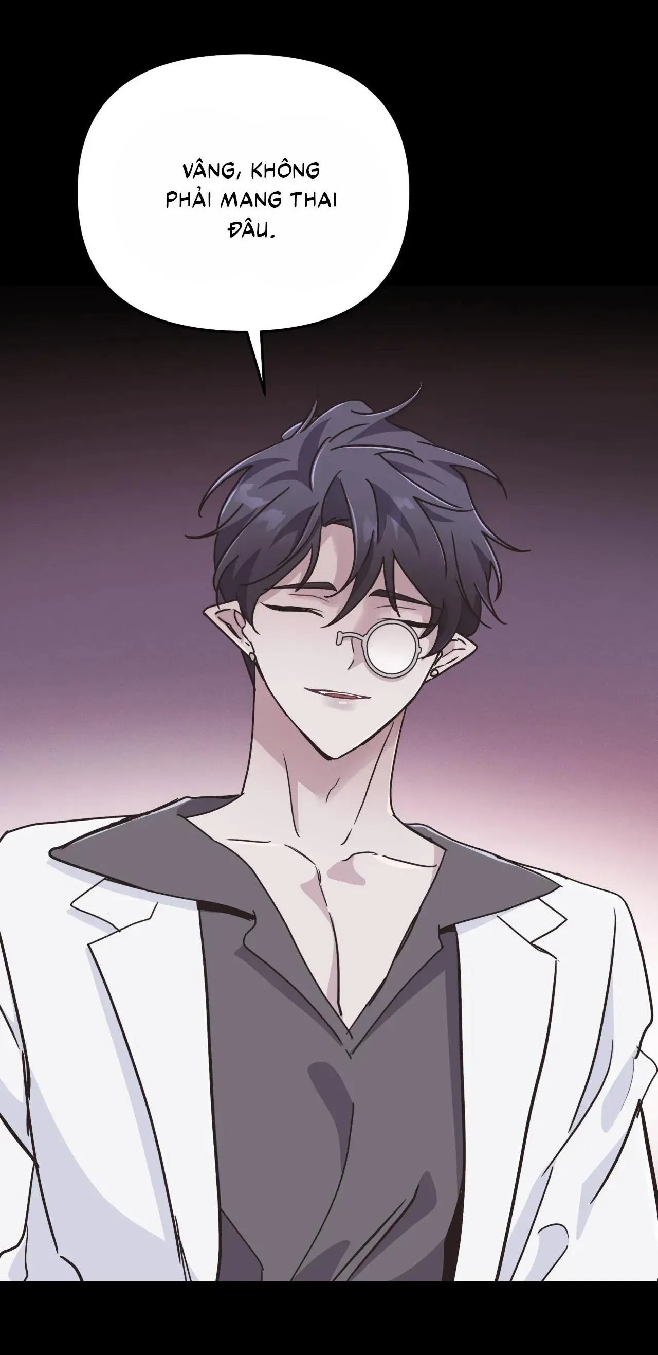 Ám Giữ Linh Hồn Chapter 65 Trang 8