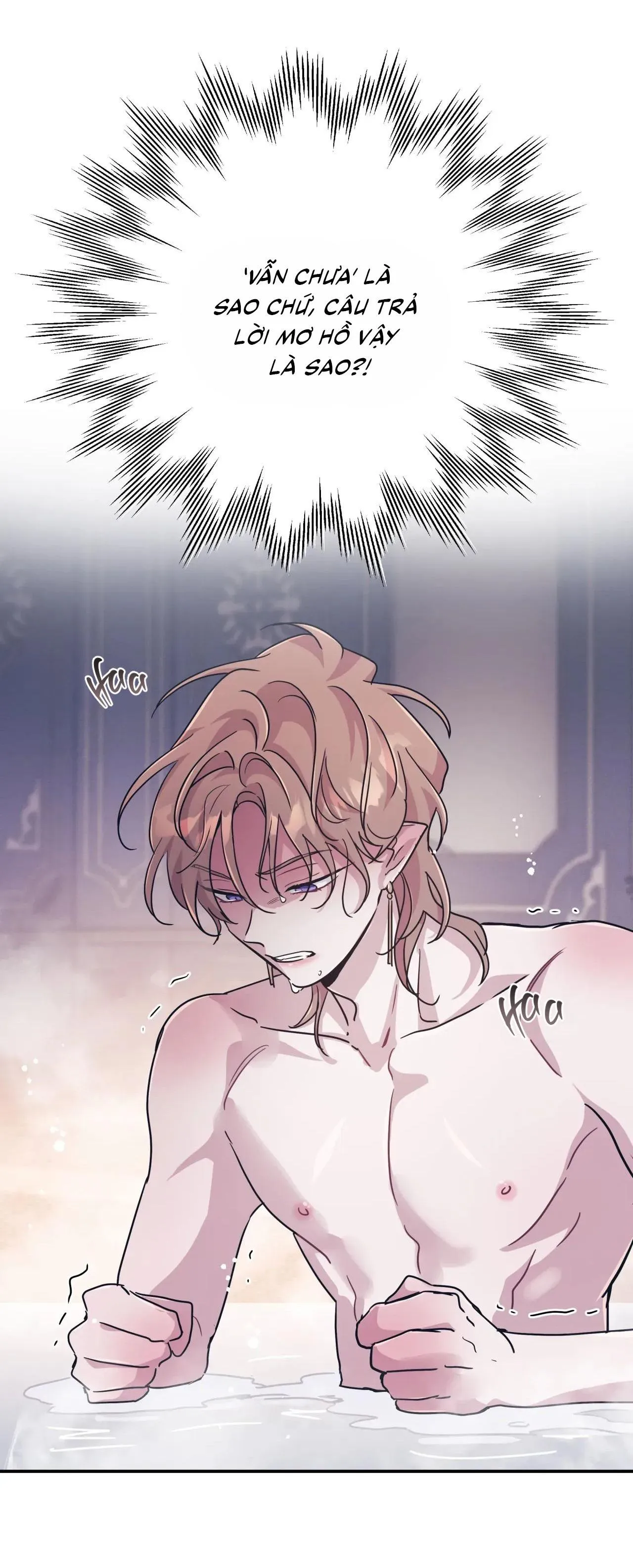 Ám Giữ Linh Hồn Chapter 65 Trang 10