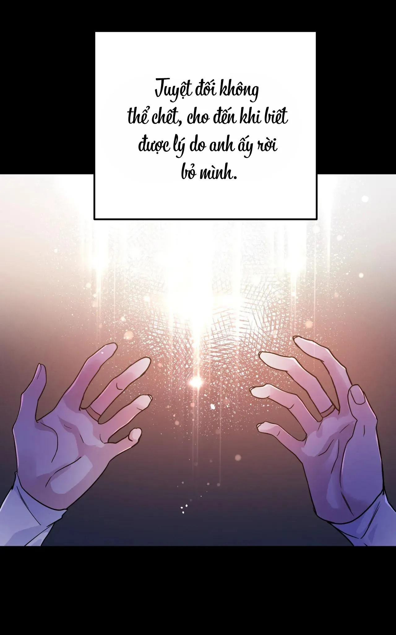 Ám Giữ Linh Hồn Chapter 65 Trang 18