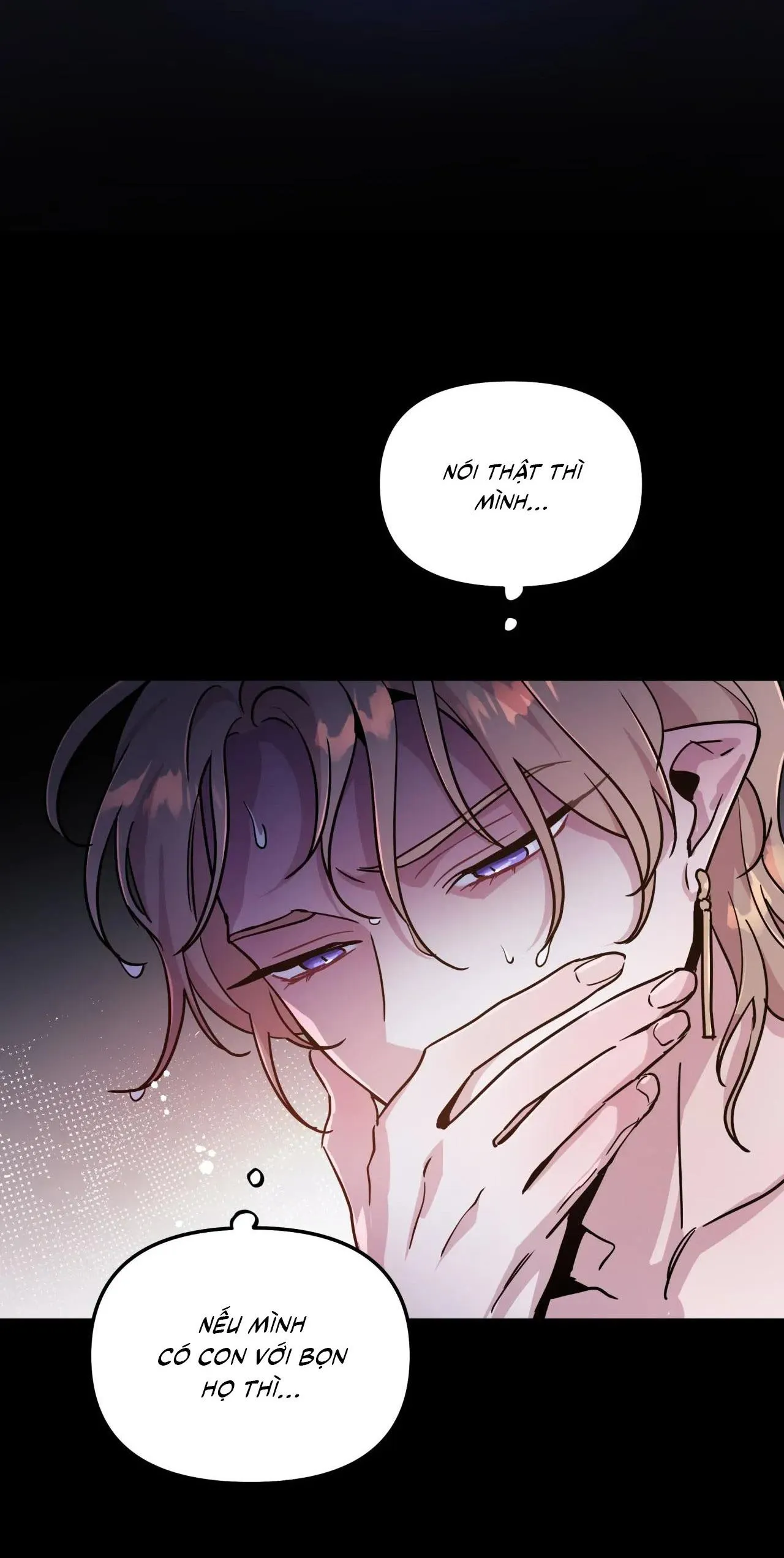 Ám Giữ Linh Hồn Chapter 65 Trang 25