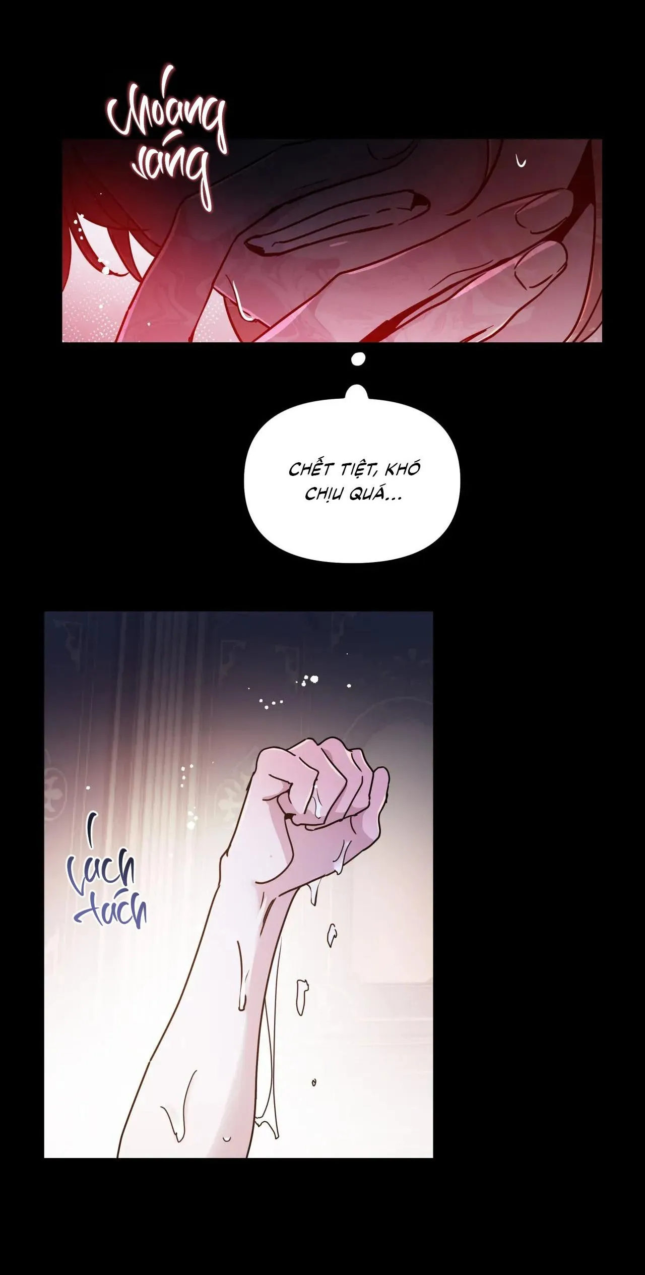 Ám Giữ Linh Hồn Chapter 65 Trang 26