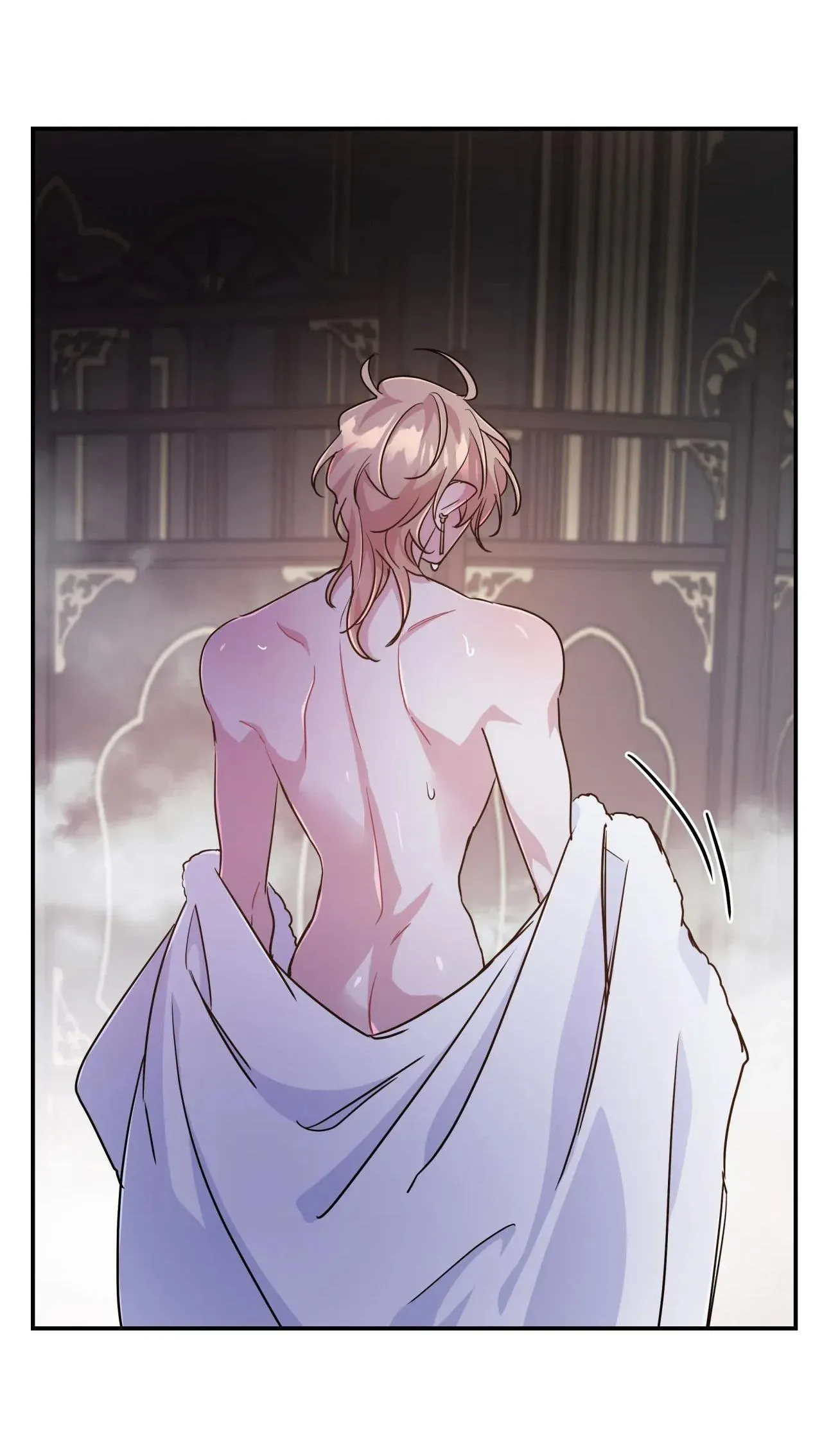 Ám Giữ Linh Hồn Chapter 65 Trang 29