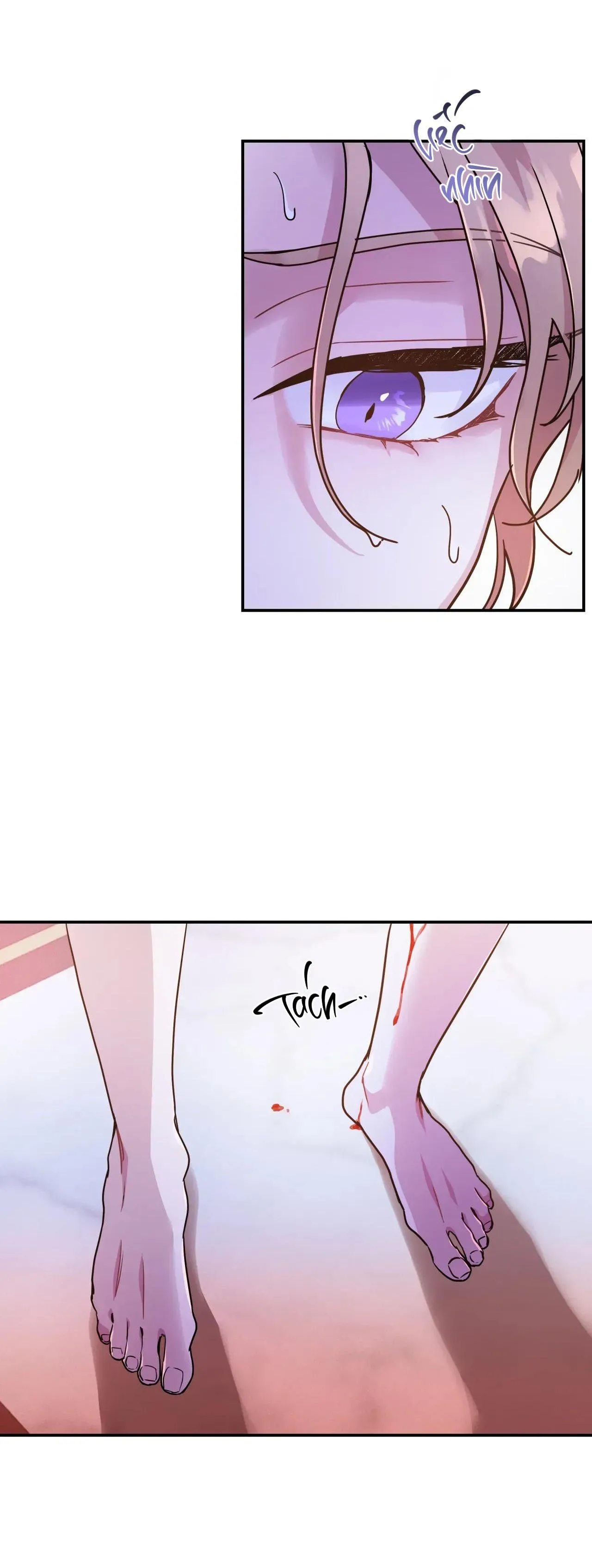 Ám Giữ Linh Hồn Chapter 65 Trang 31