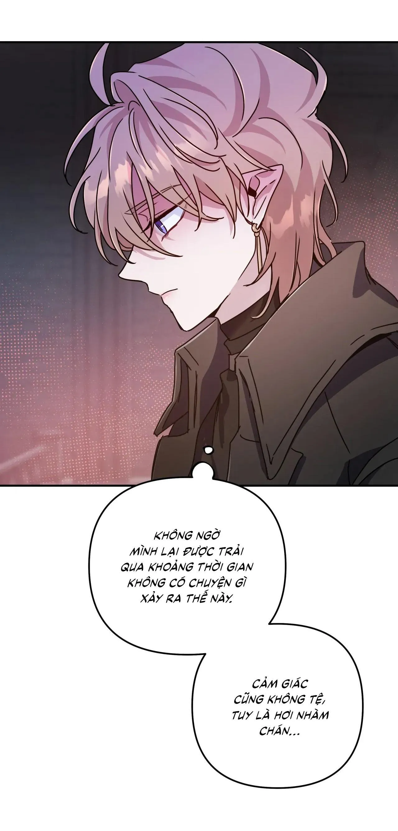 Ám Giữ Linh Hồn Chapter 65 Trang 38