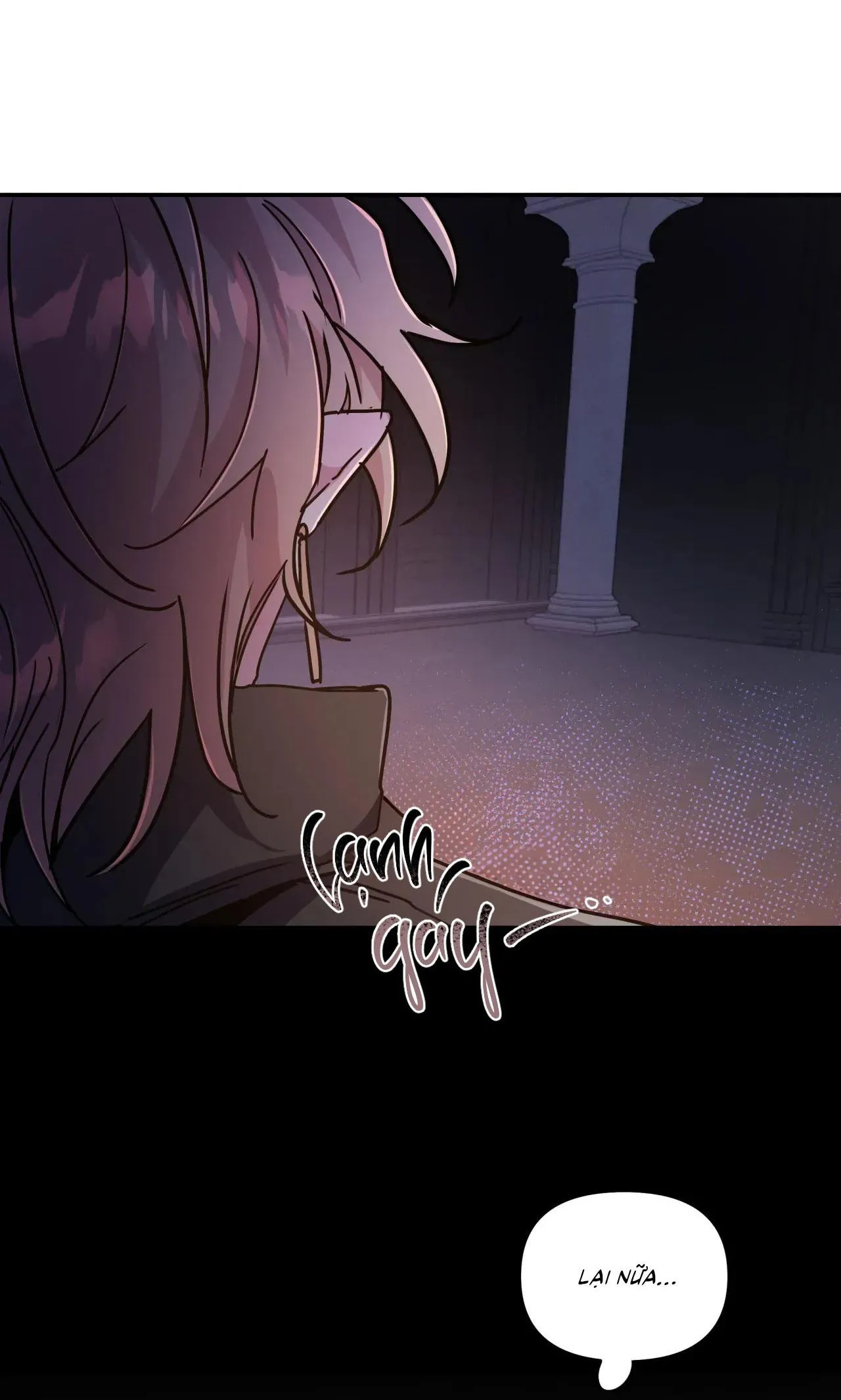 Ám Giữ Linh Hồn Chapter 65 Trang 40