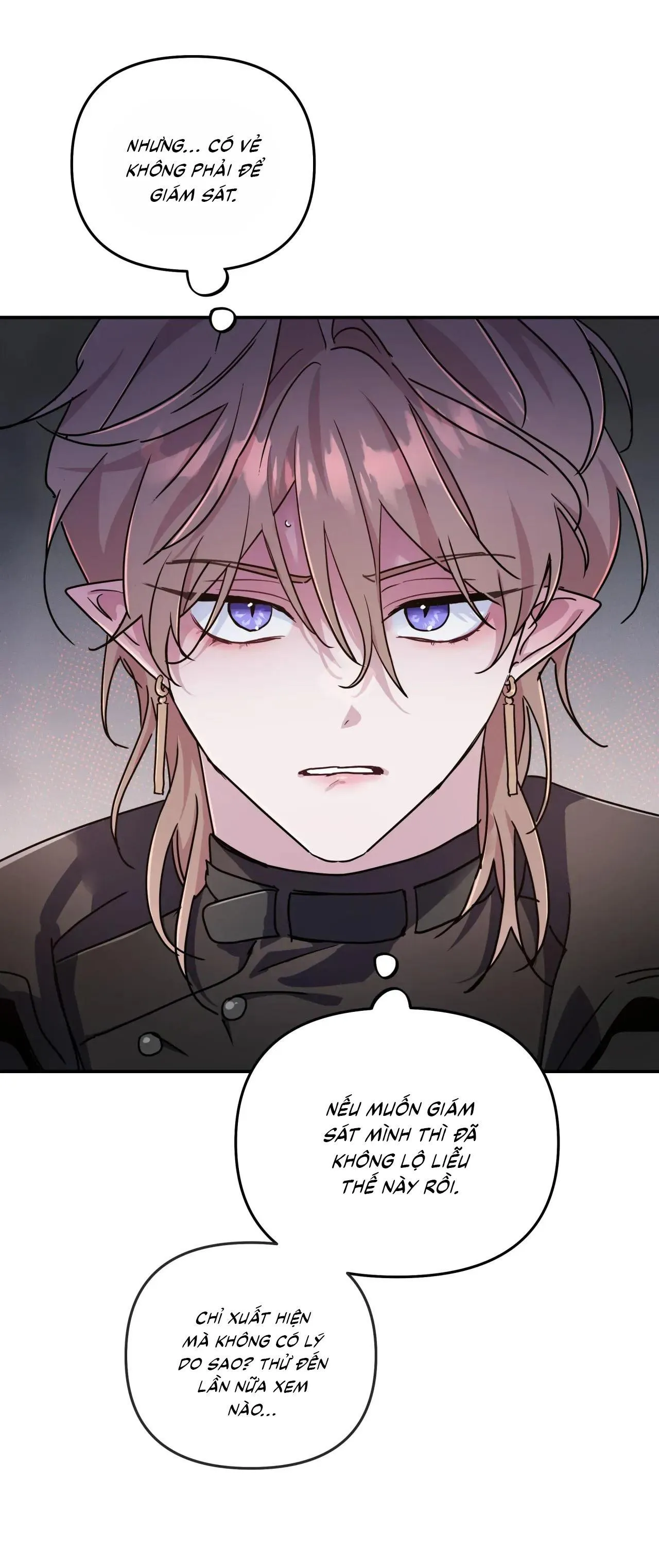 Ám Giữ Linh Hồn Chapter 65 Trang 42