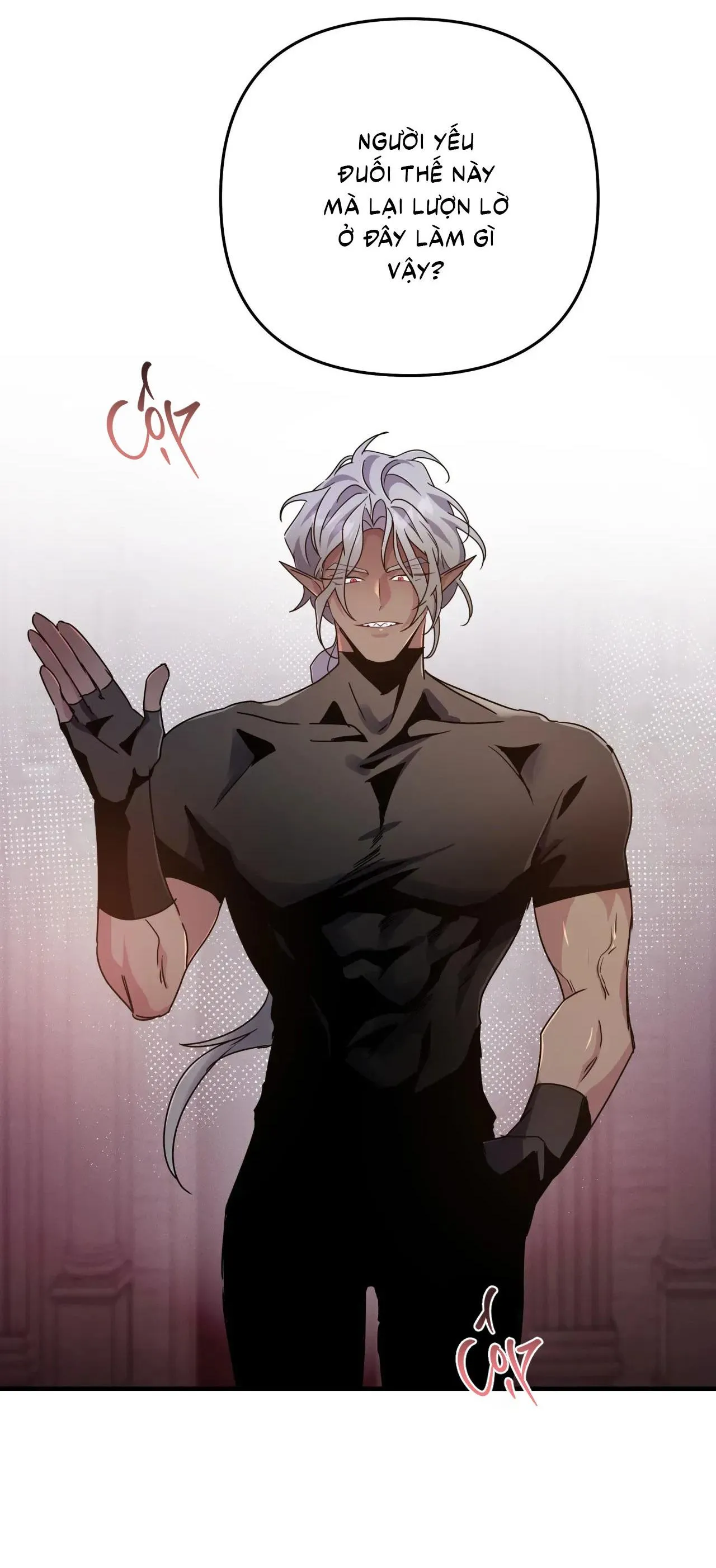 Ám Giữ Linh Hồn Chapter 65 Trang 44