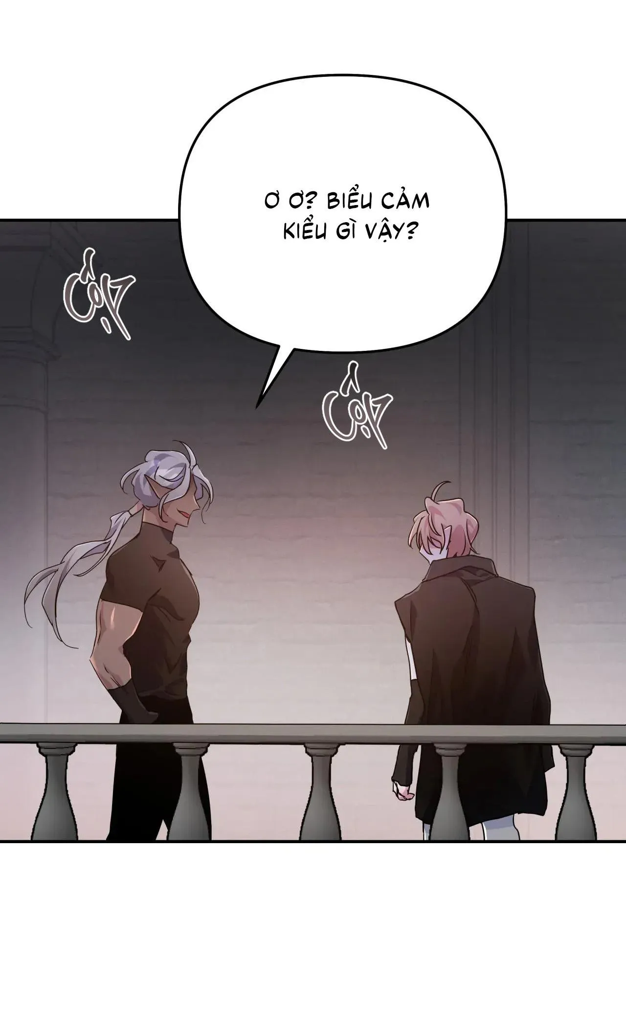 Ám Giữ Linh Hồn Chapter 65 Trang 46