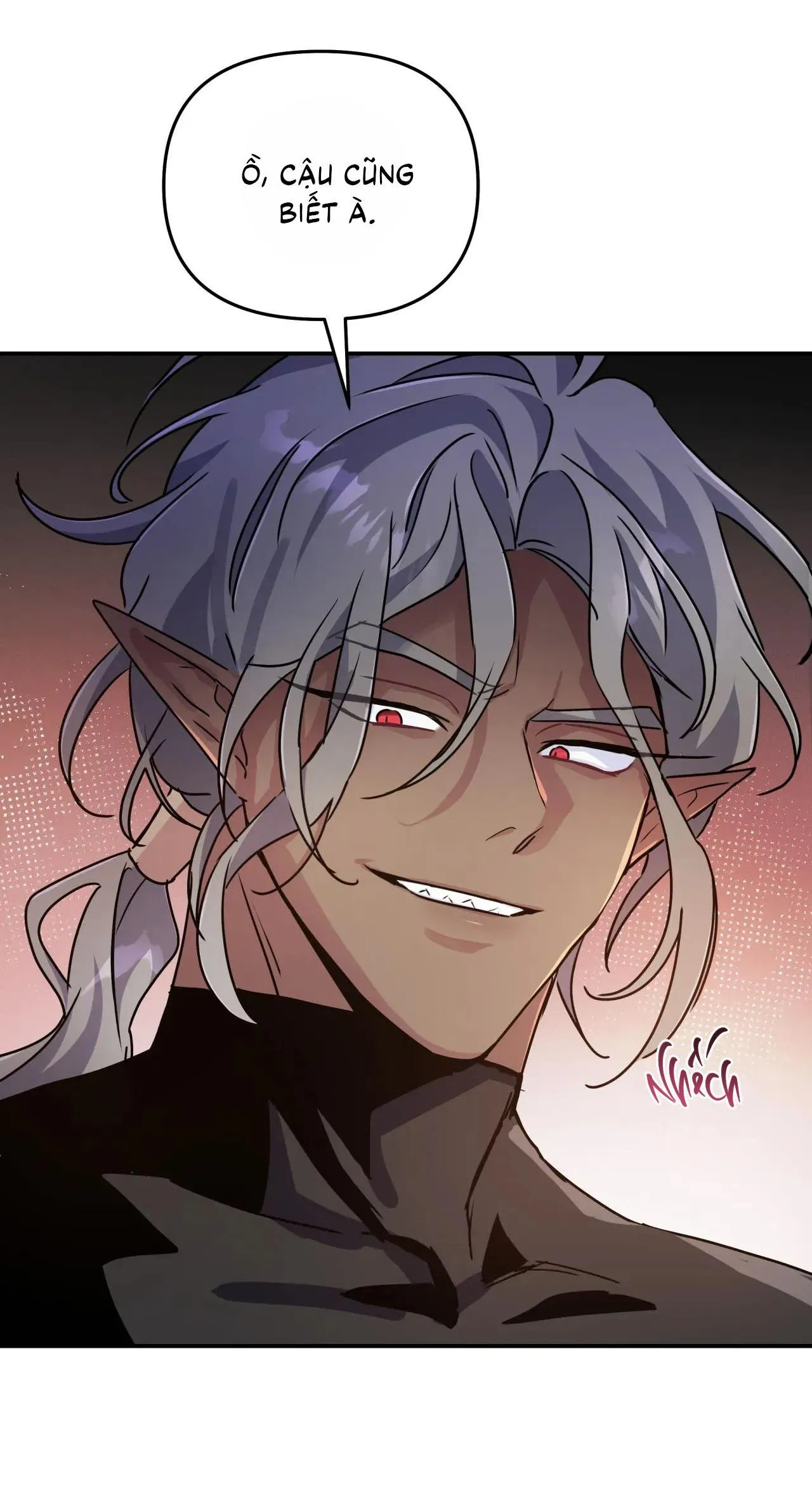 Ám Giữ Linh Hồn Chapter 65 Trang 53