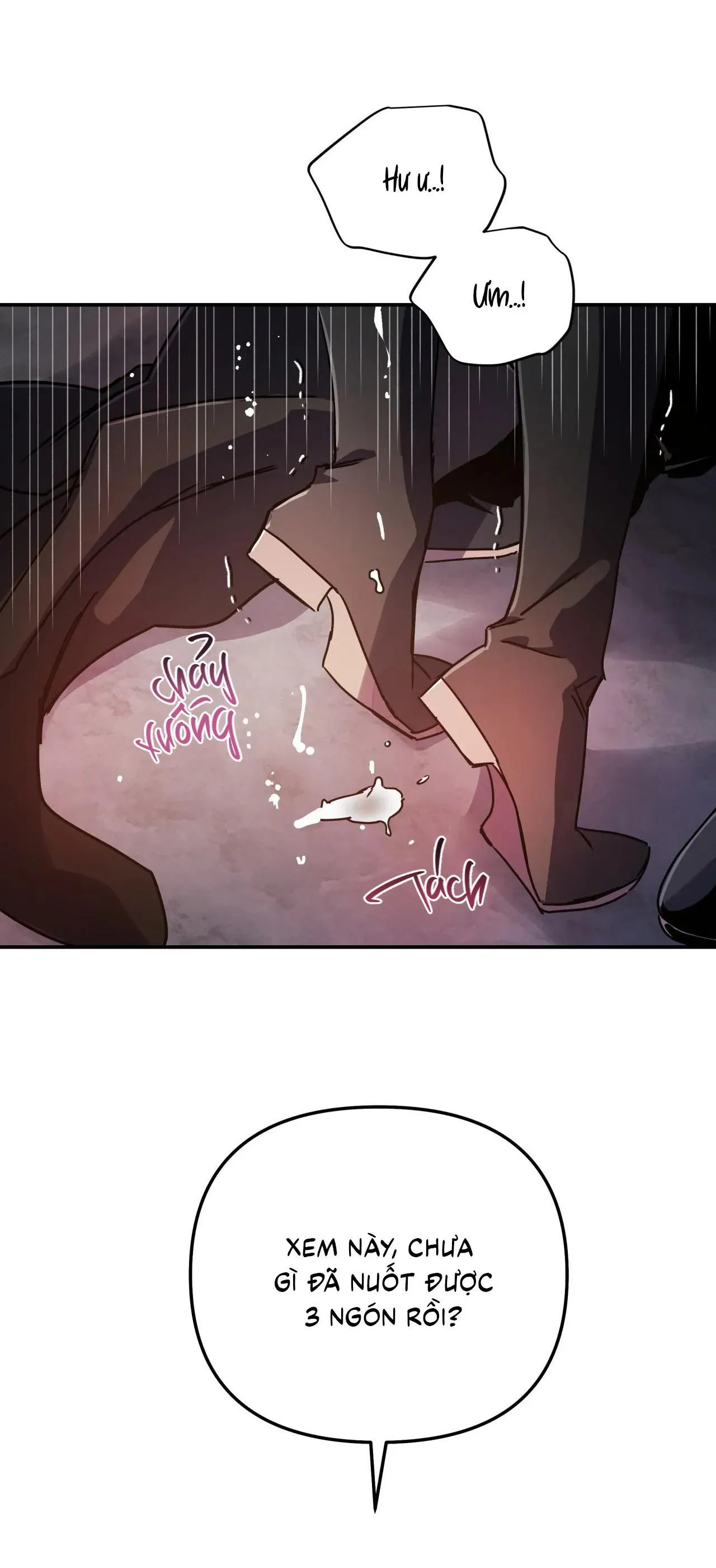 Ám Giữ Linh Hồn Chapter 66 Trang 10