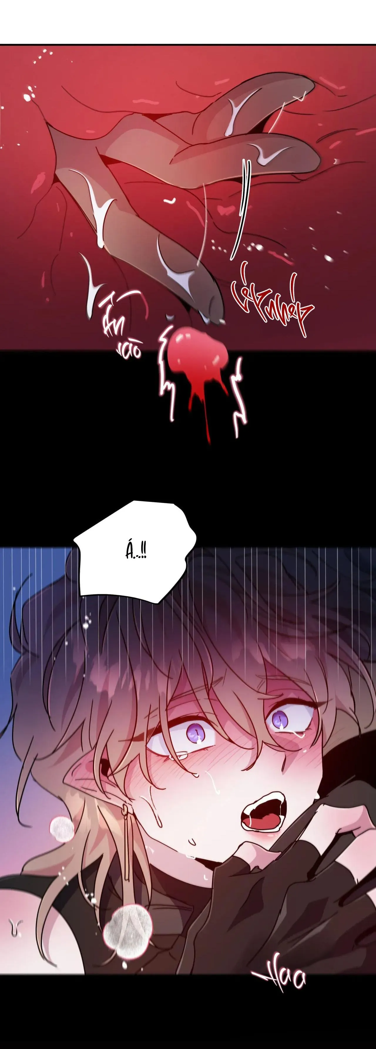 Ám Giữ Linh Hồn Chapter 66 Trang 12