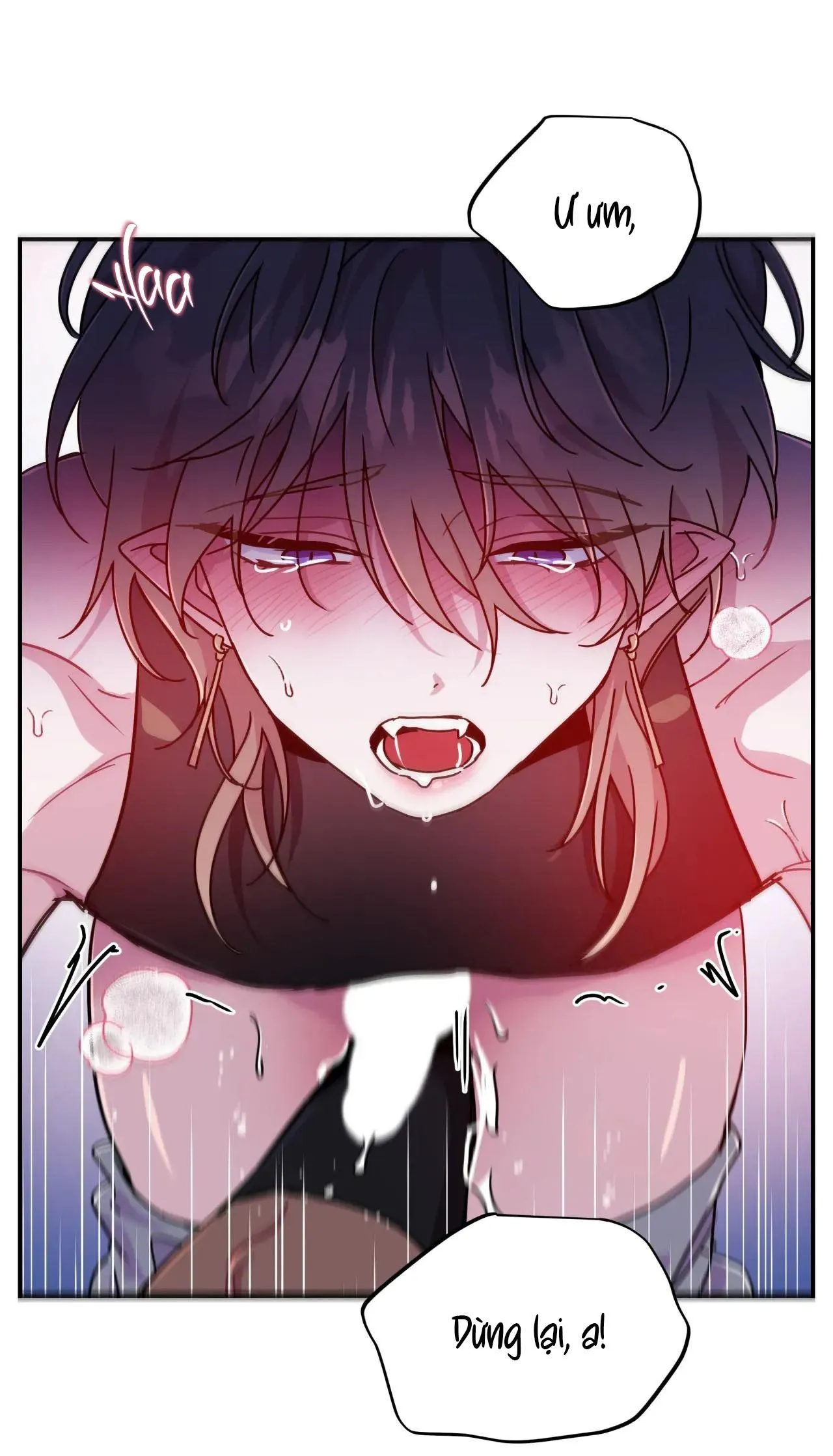 Ám Giữ Linh Hồn Chapter 66 Trang 16