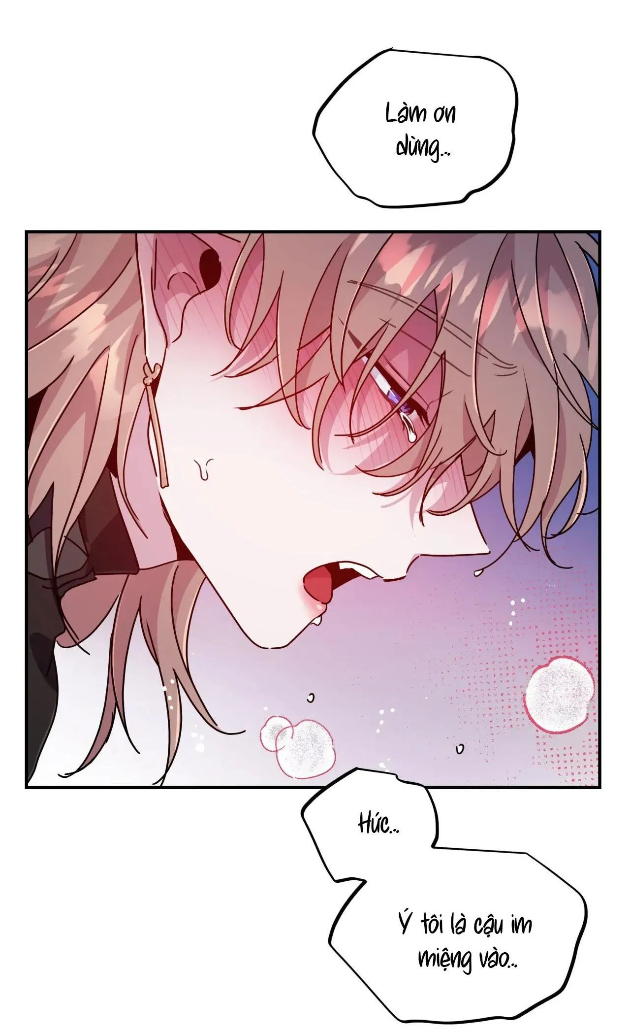 Ám Giữ Linh Hồn Chapter 66 Trang 19