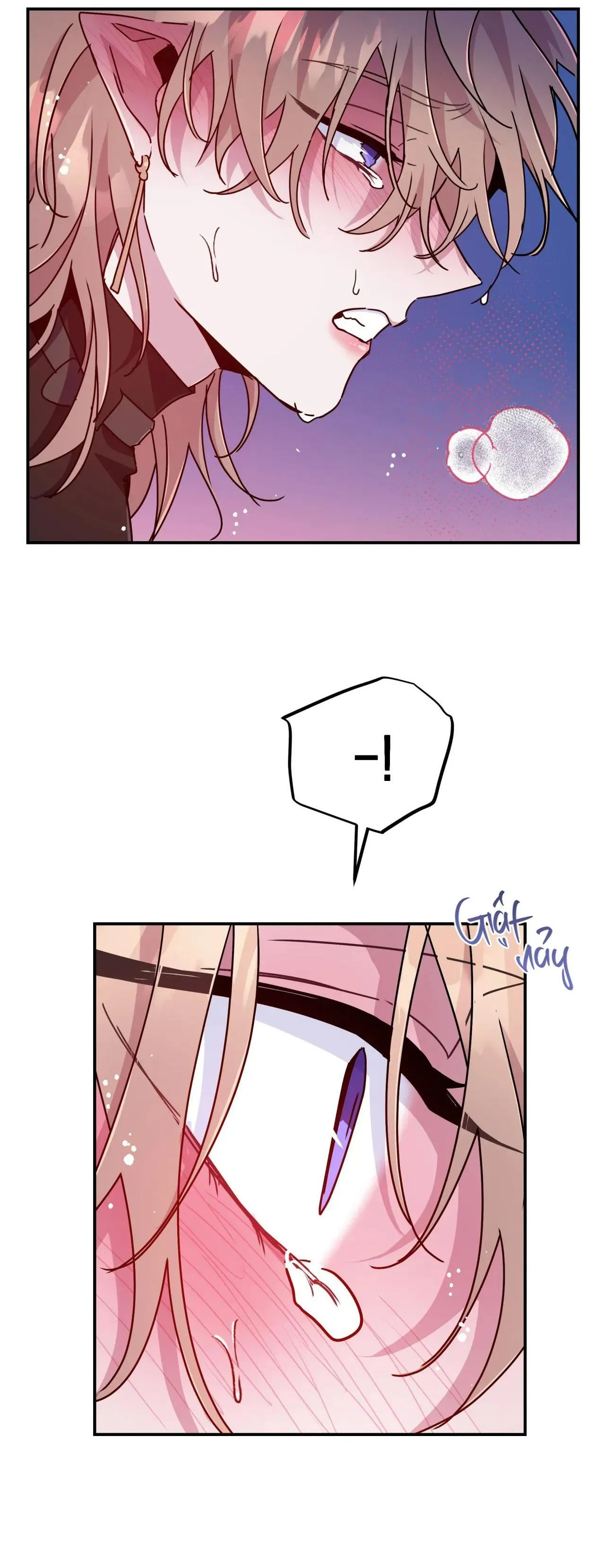 Ám Giữ Linh Hồn Chapter 66 Trang 20