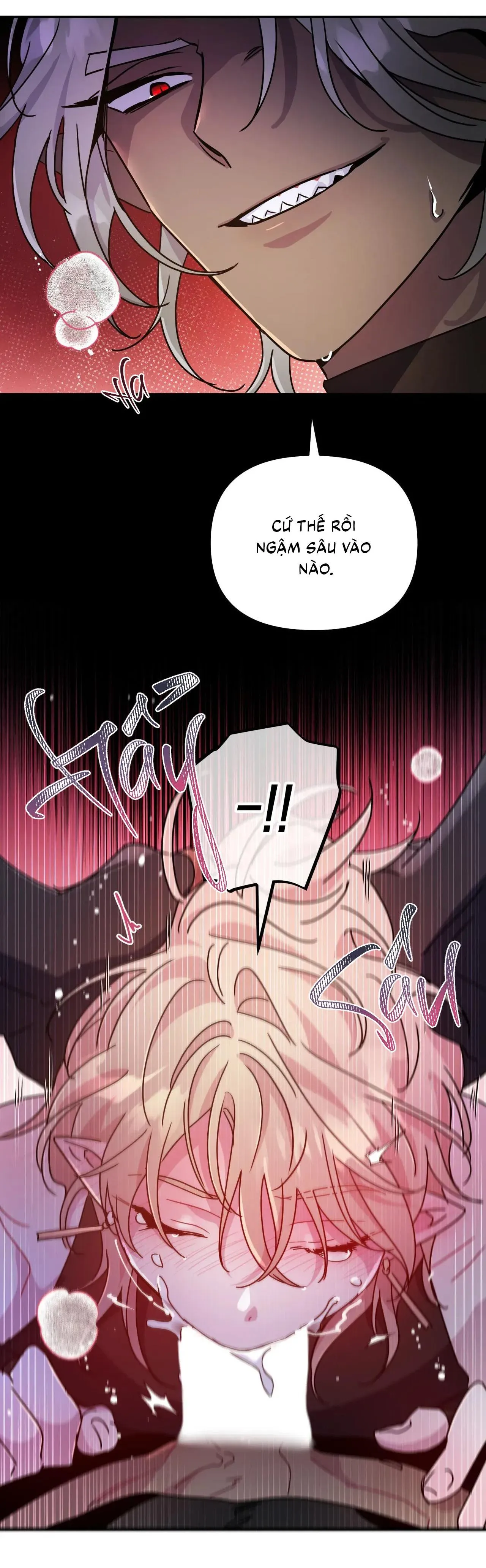 Ám Giữ Linh Hồn Chapter 66 Trang 31