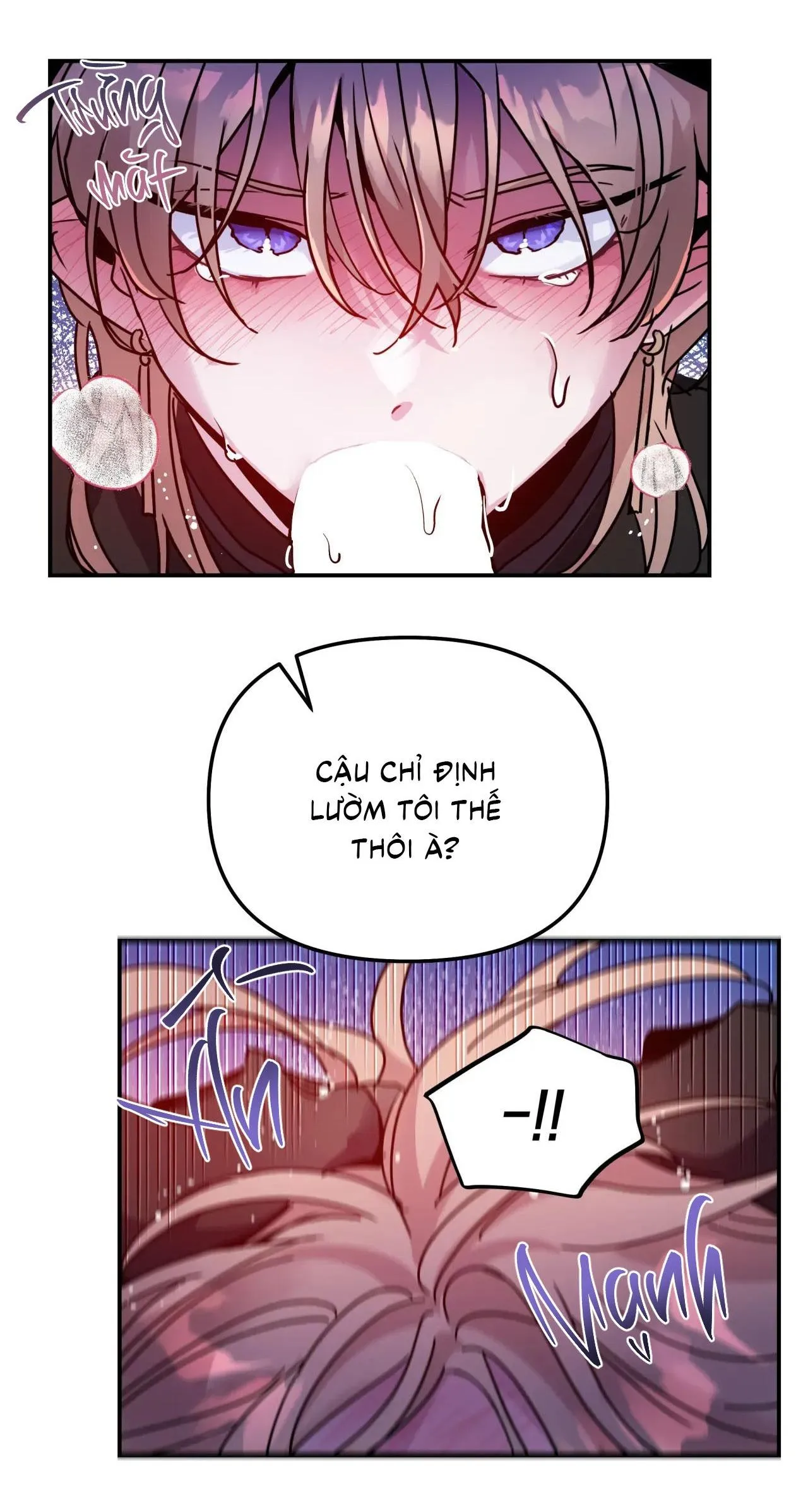 Ám Giữ Linh Hồn Chapter 66 Trang 34