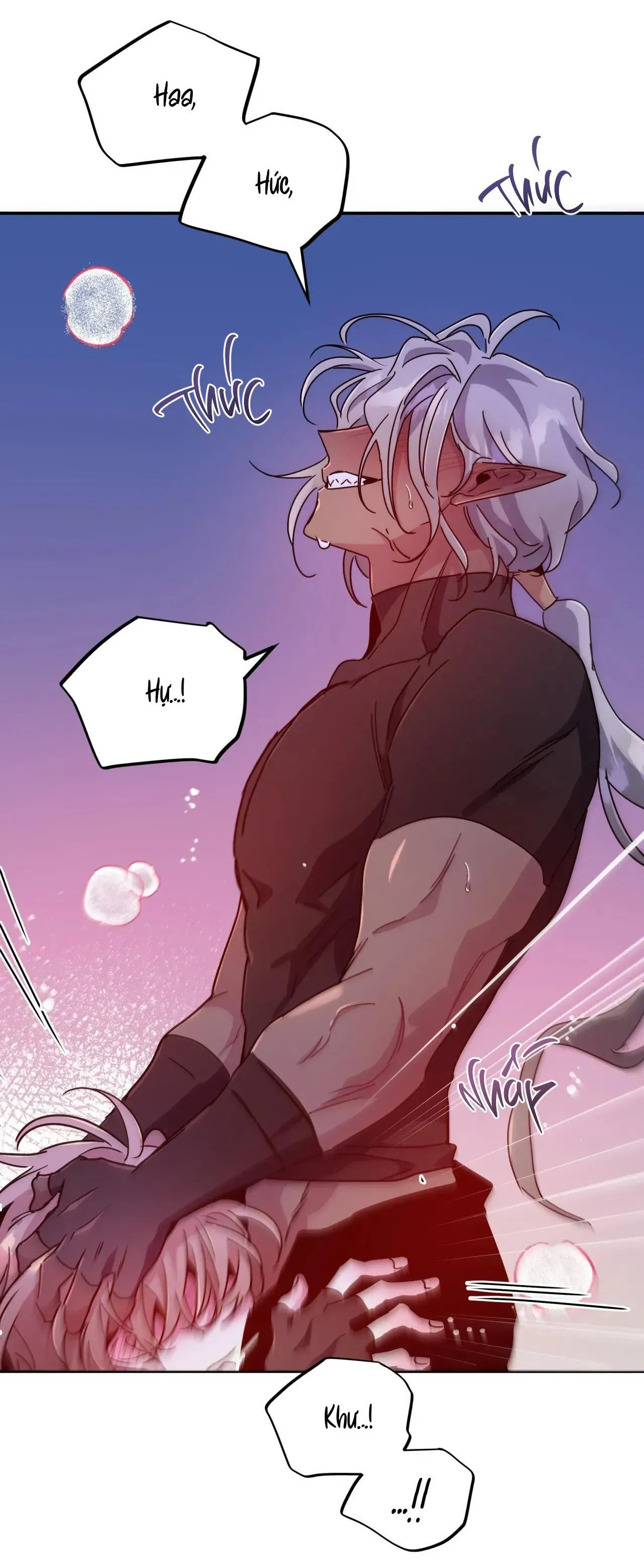 Ám Giữ Linh Hồn Chapter 66 Trang 36