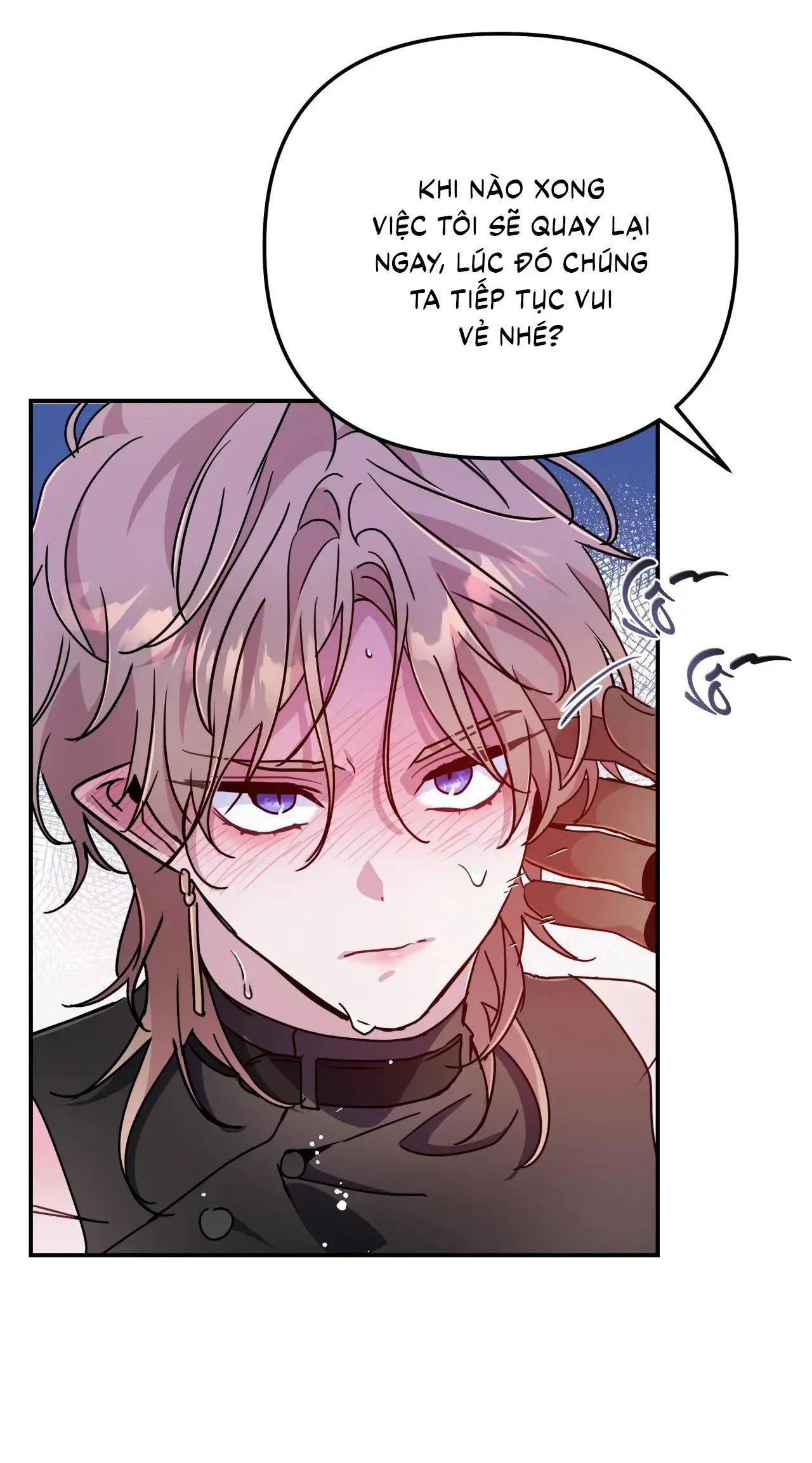 Ám Giữ Linh Hồn Chapter 67 Trang 5