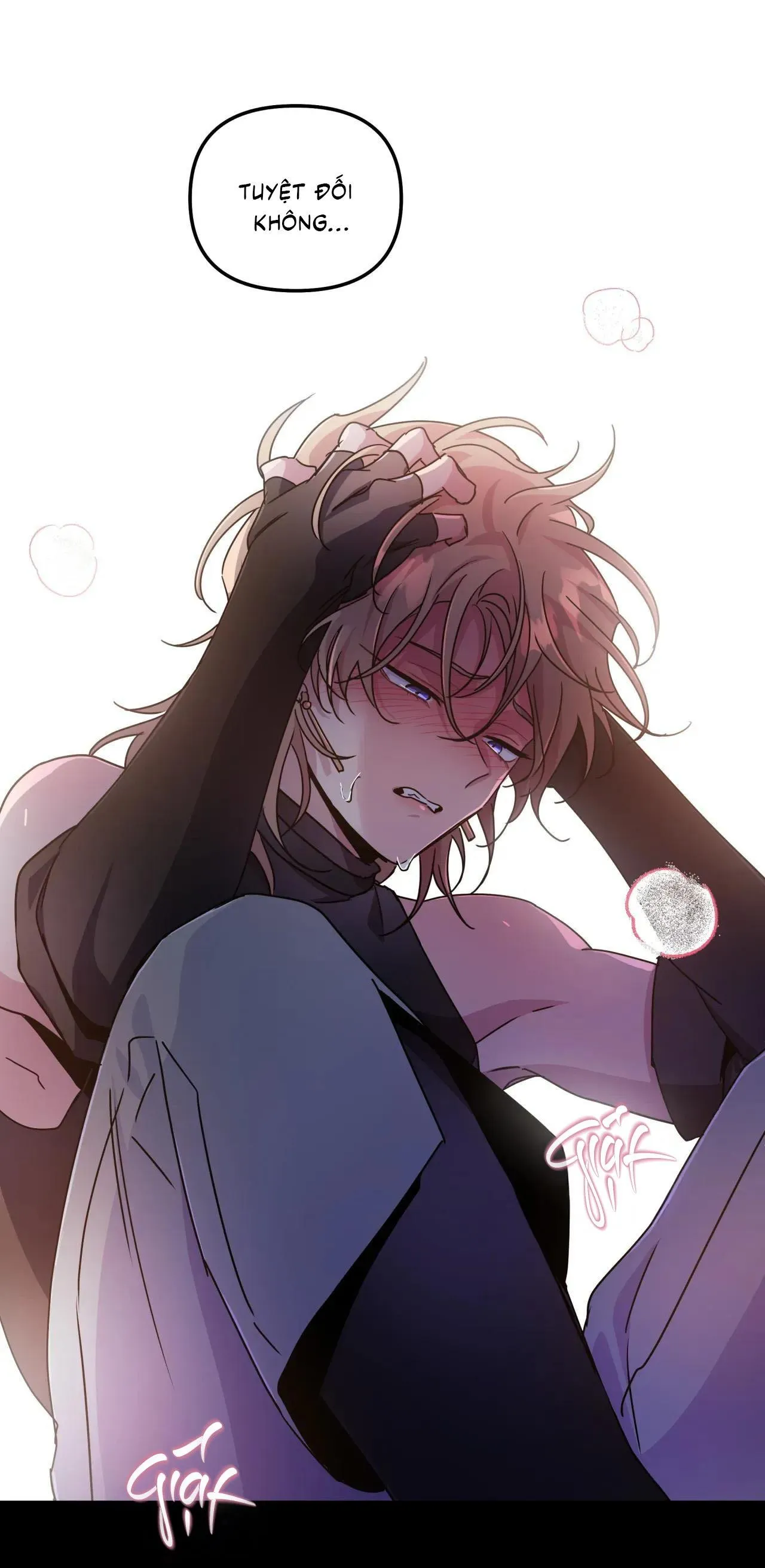 Ám Giữ Linh Hồn Chapter 67 Trang 11