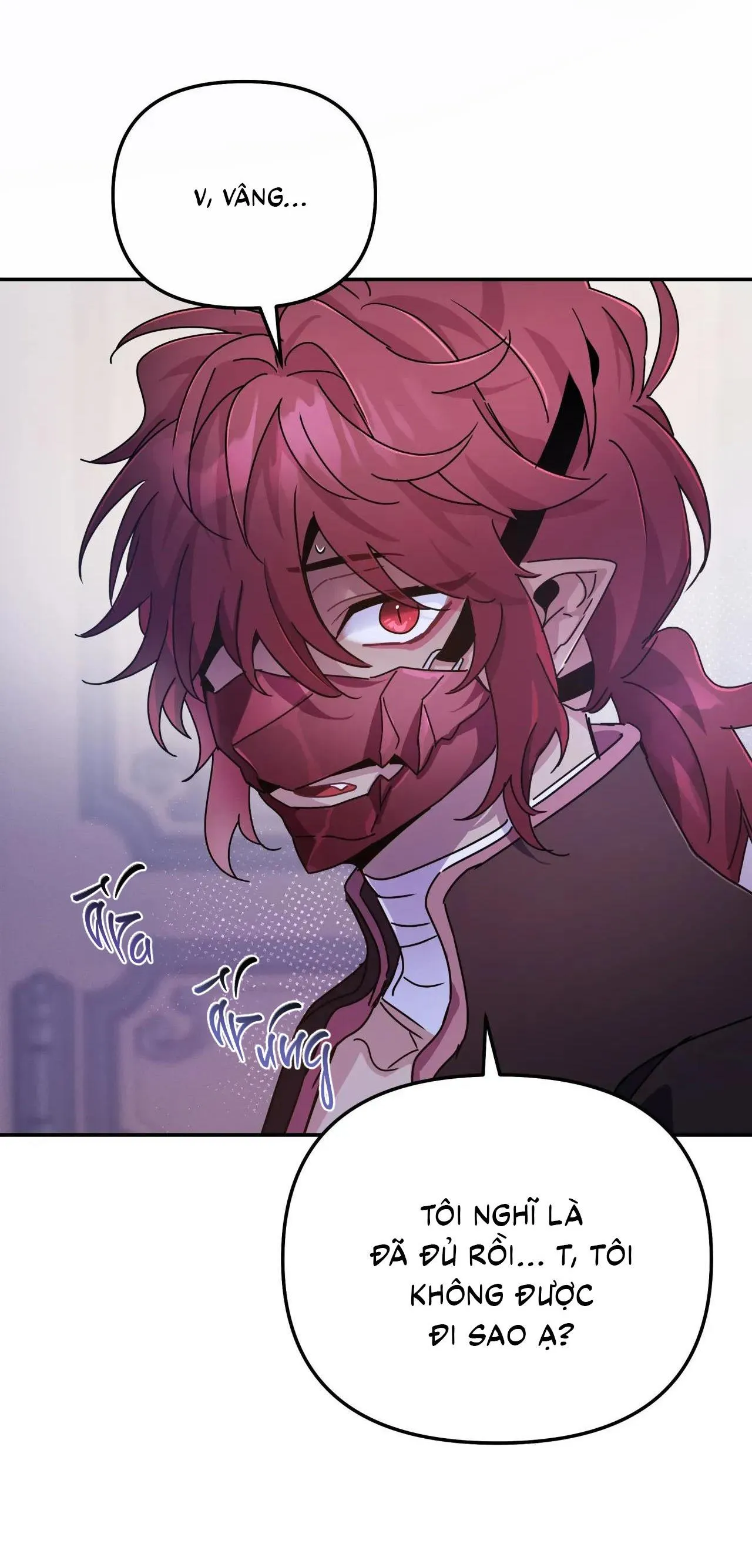 Ám Giữ Linh Hồn Chapter 67 Trang 15