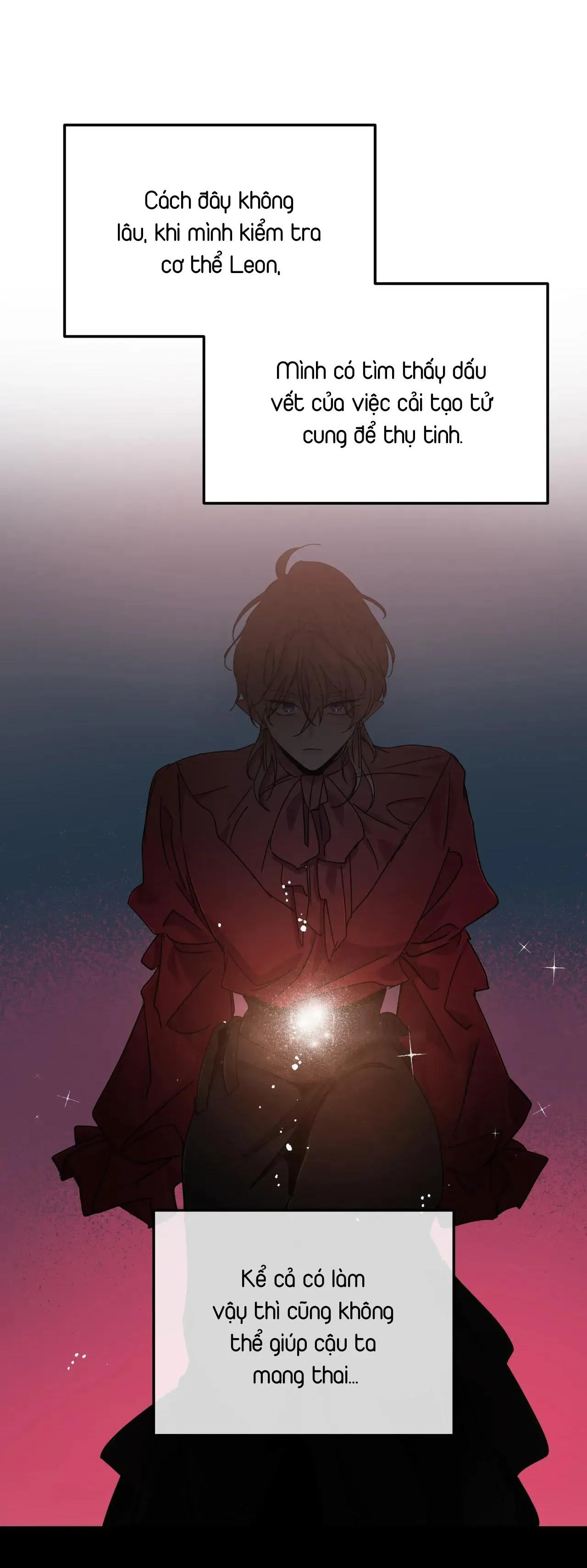 Ám Giữ Linh Hồn Chapter 67 Trang 18