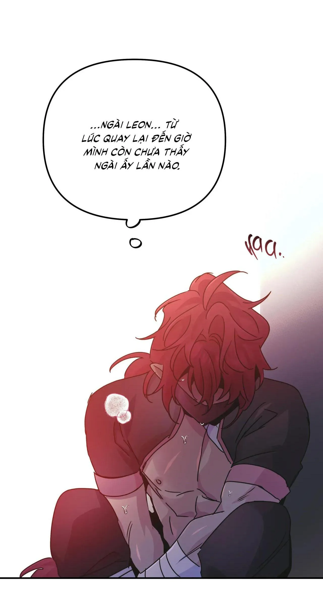 Ám Giữ Linh Hồn Chapter 67 Trang 29