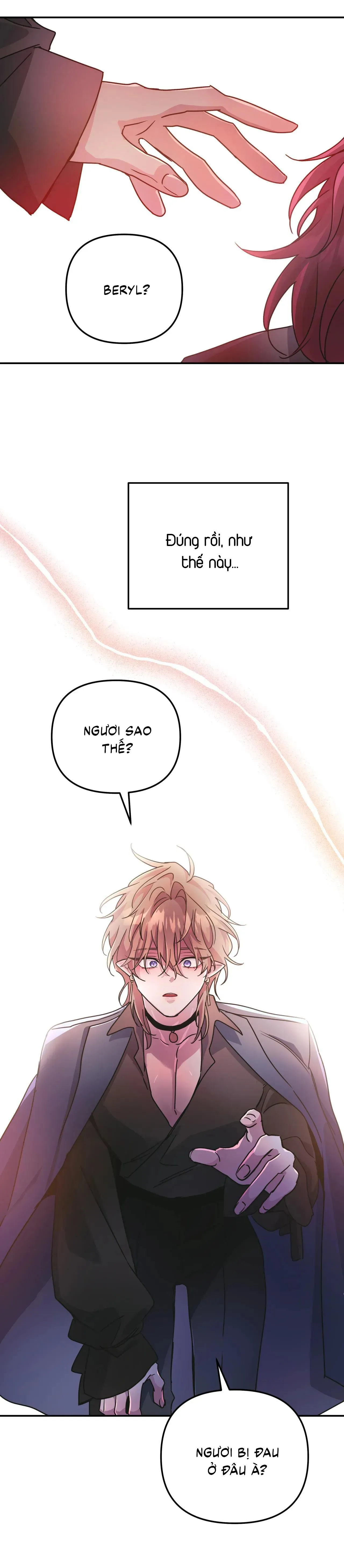 Ám Giữ Linh Hồn Chapter 67 Trang 31