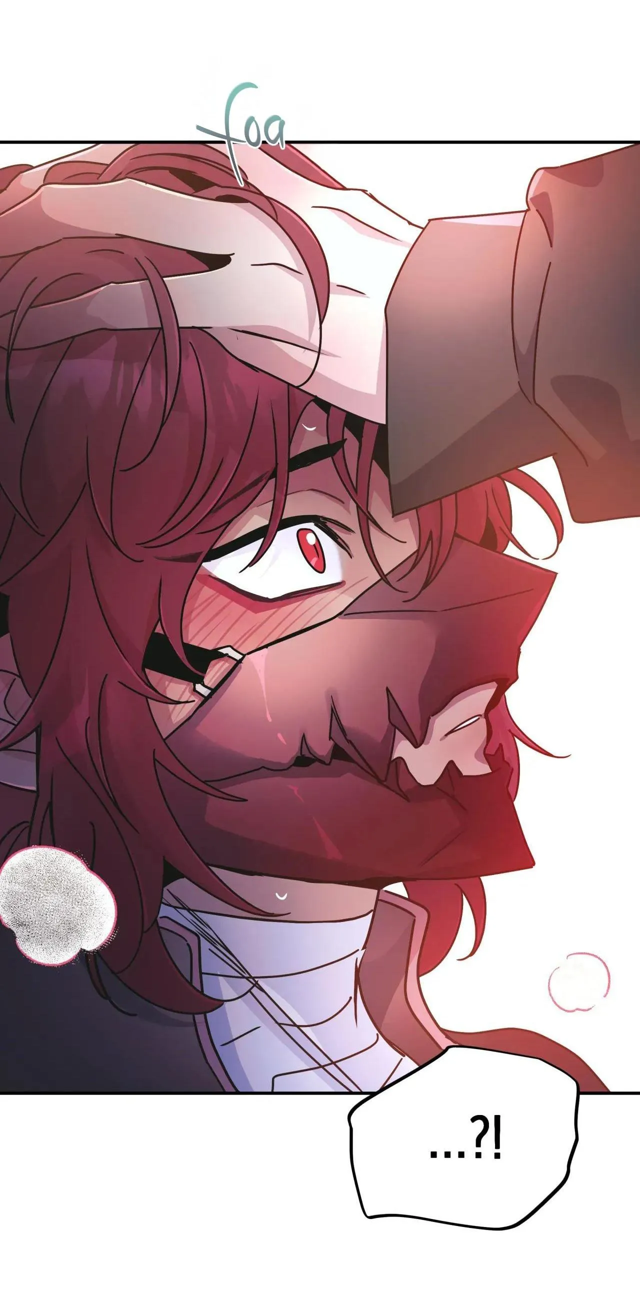 Ám Giữ Linh Hồn Chapter 67 Trang 32