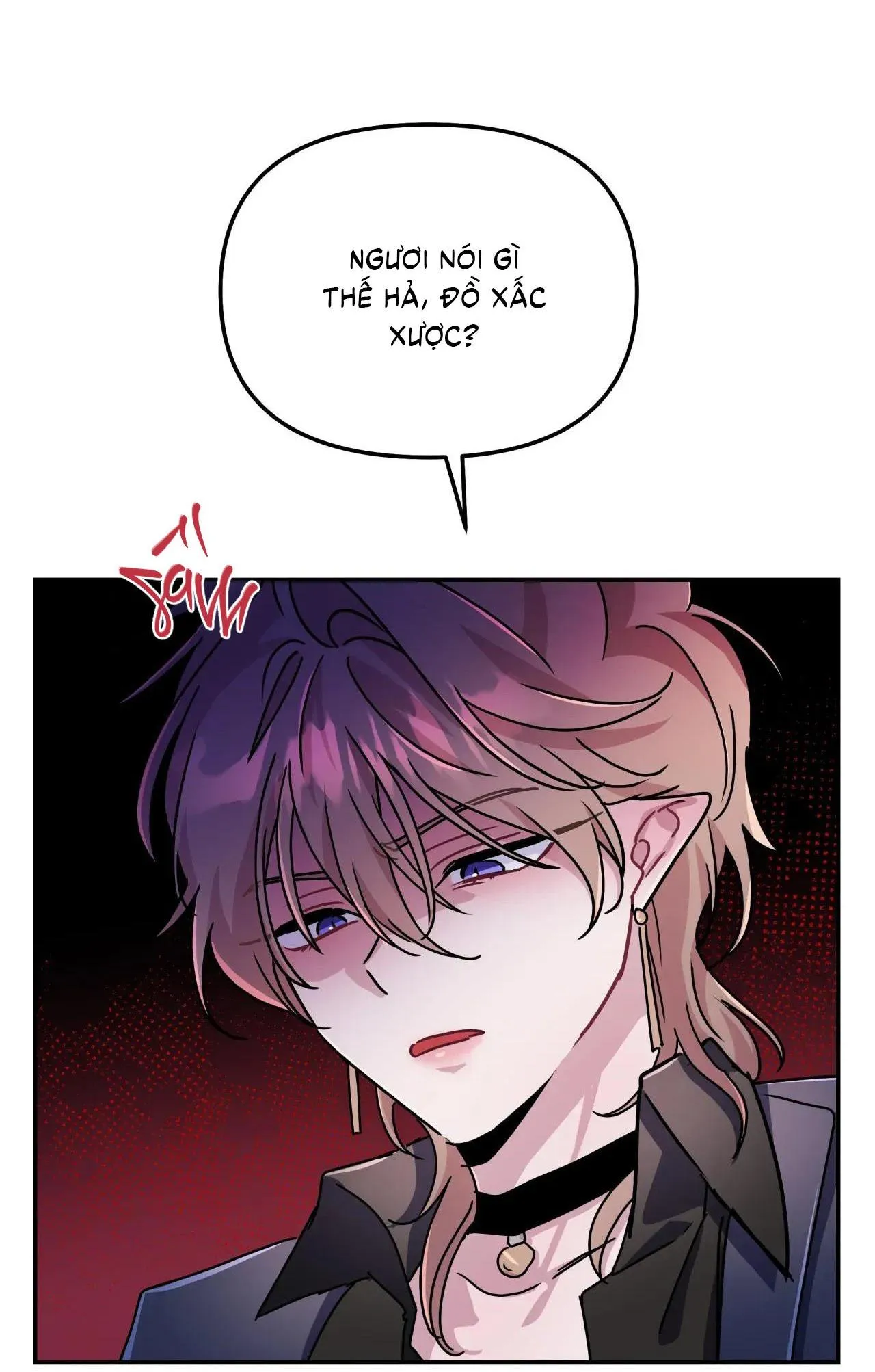 Ám Giữ Linh Hồn Chapter 67 Trang 34