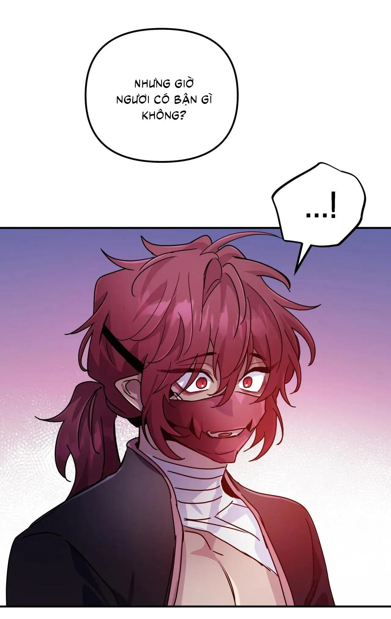 Ám Giữ Linh Hồn Chapter 67 Trang 37