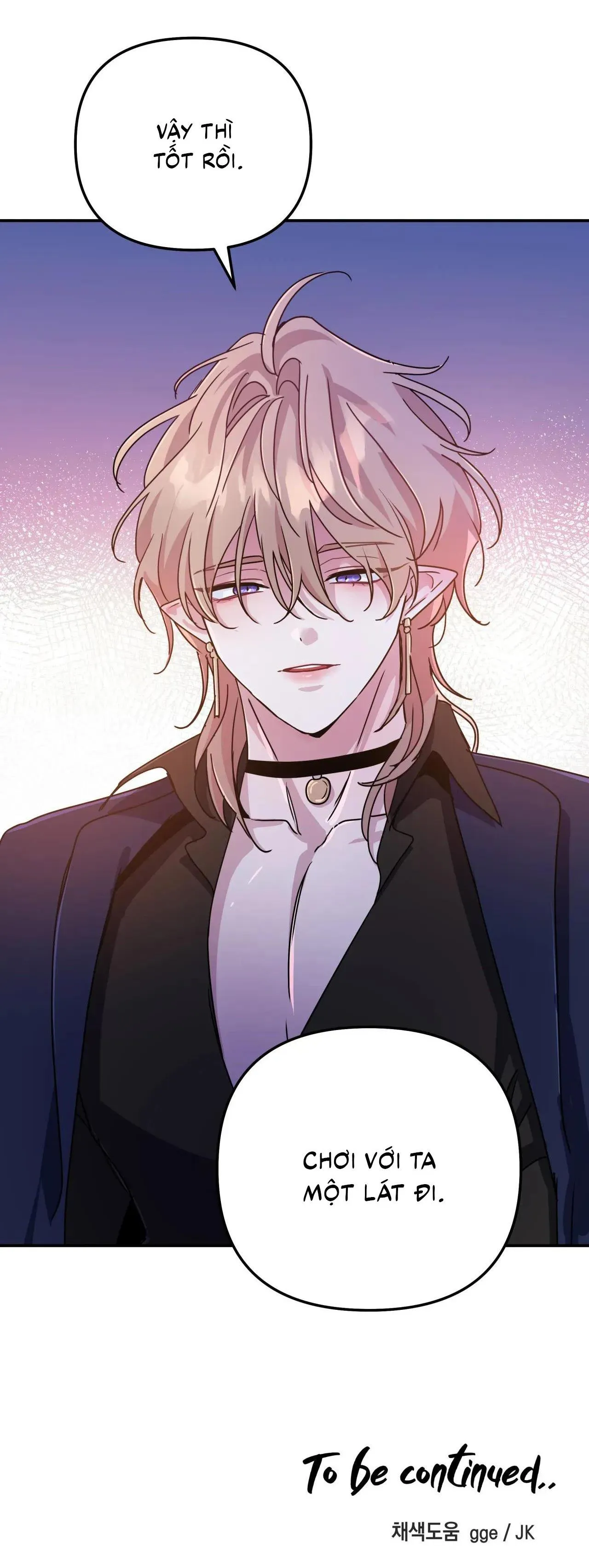 Ám Giữ Linh Hồn Chapter 67 Trang 39