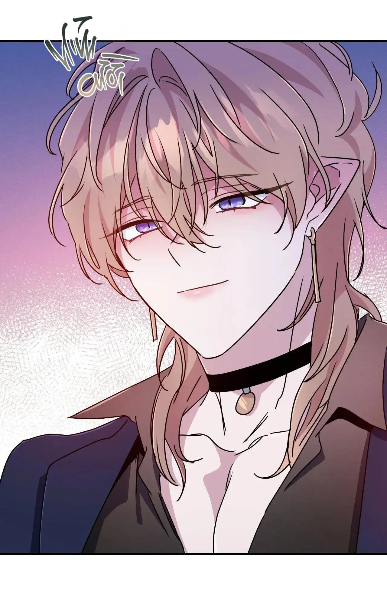 Ám Giữ Linh Hồn Chapter 68 Trang 3