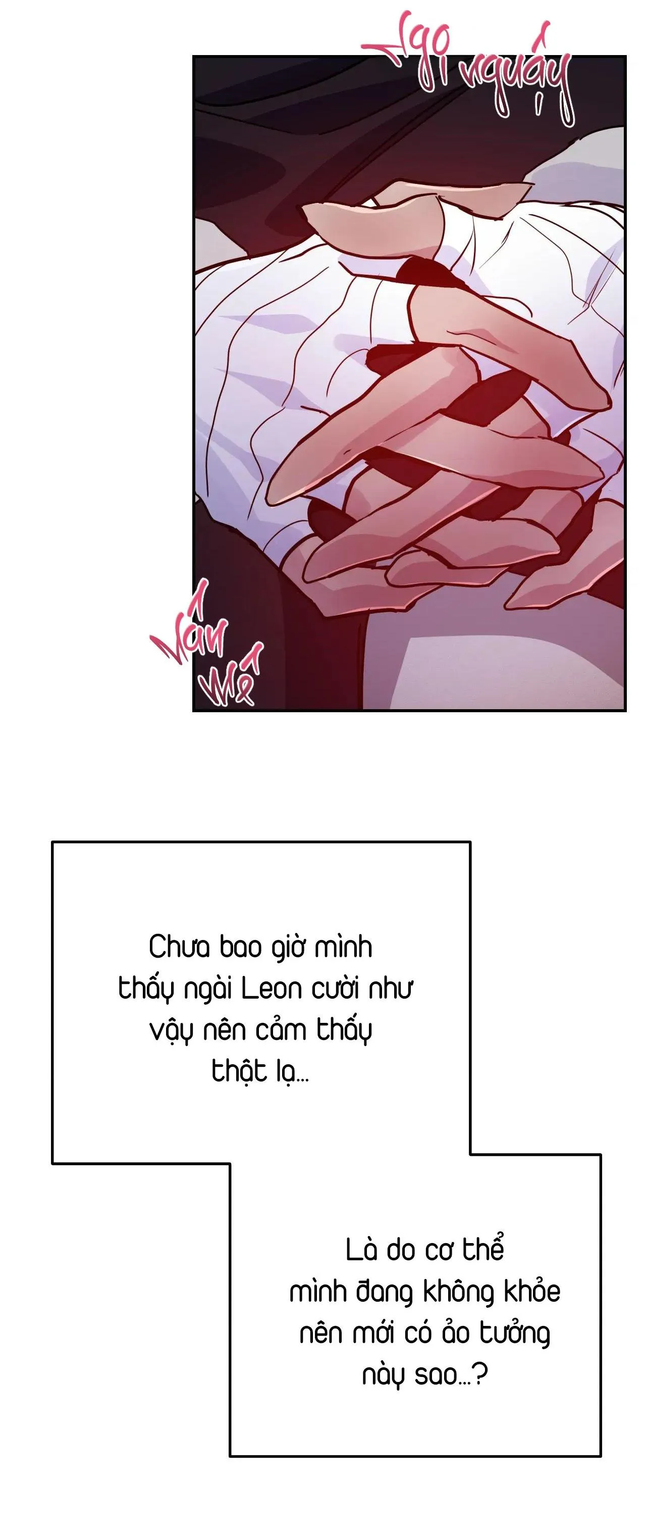 Ám Giữ Linh Hồn Chapter 68 Trang 5