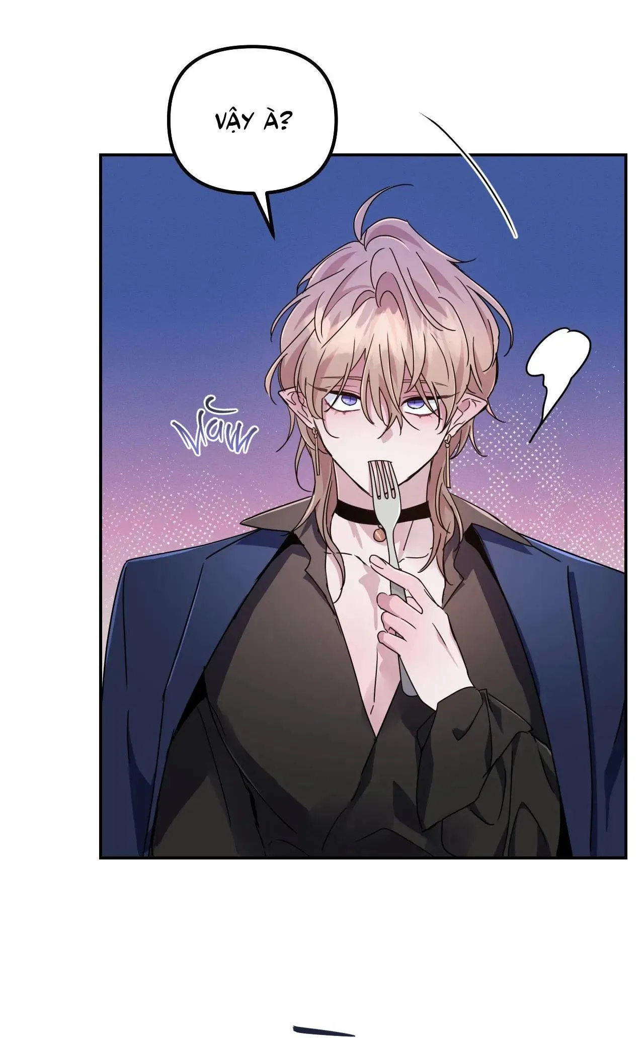 Ám Giữ Linh Hồn Chapter 68 Trang 11