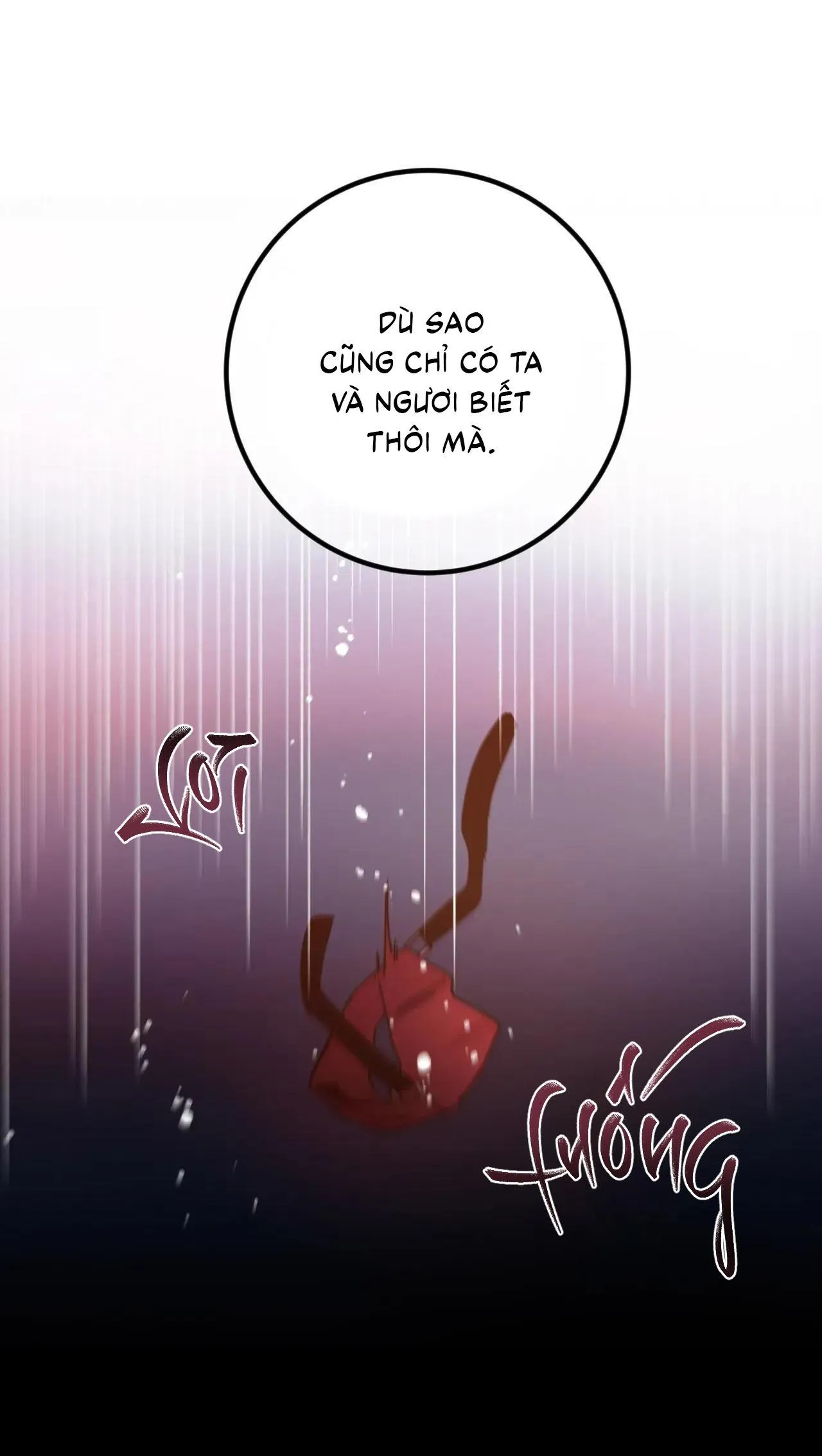 Ám Giữ Linh Hồn Chapter 68 Trang 18