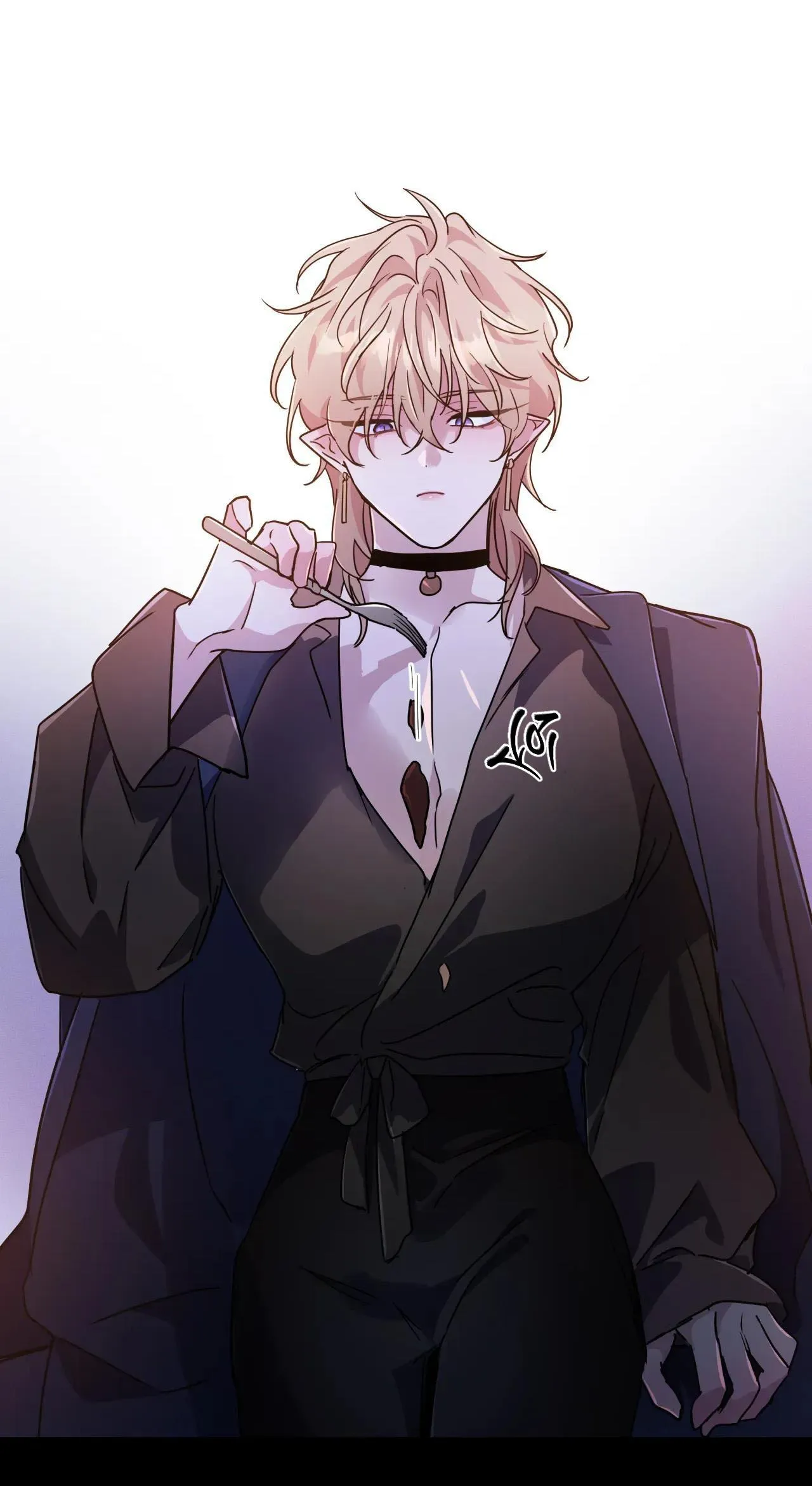 Ám Giữ Linh Hồn Chapter 68 Trang 22