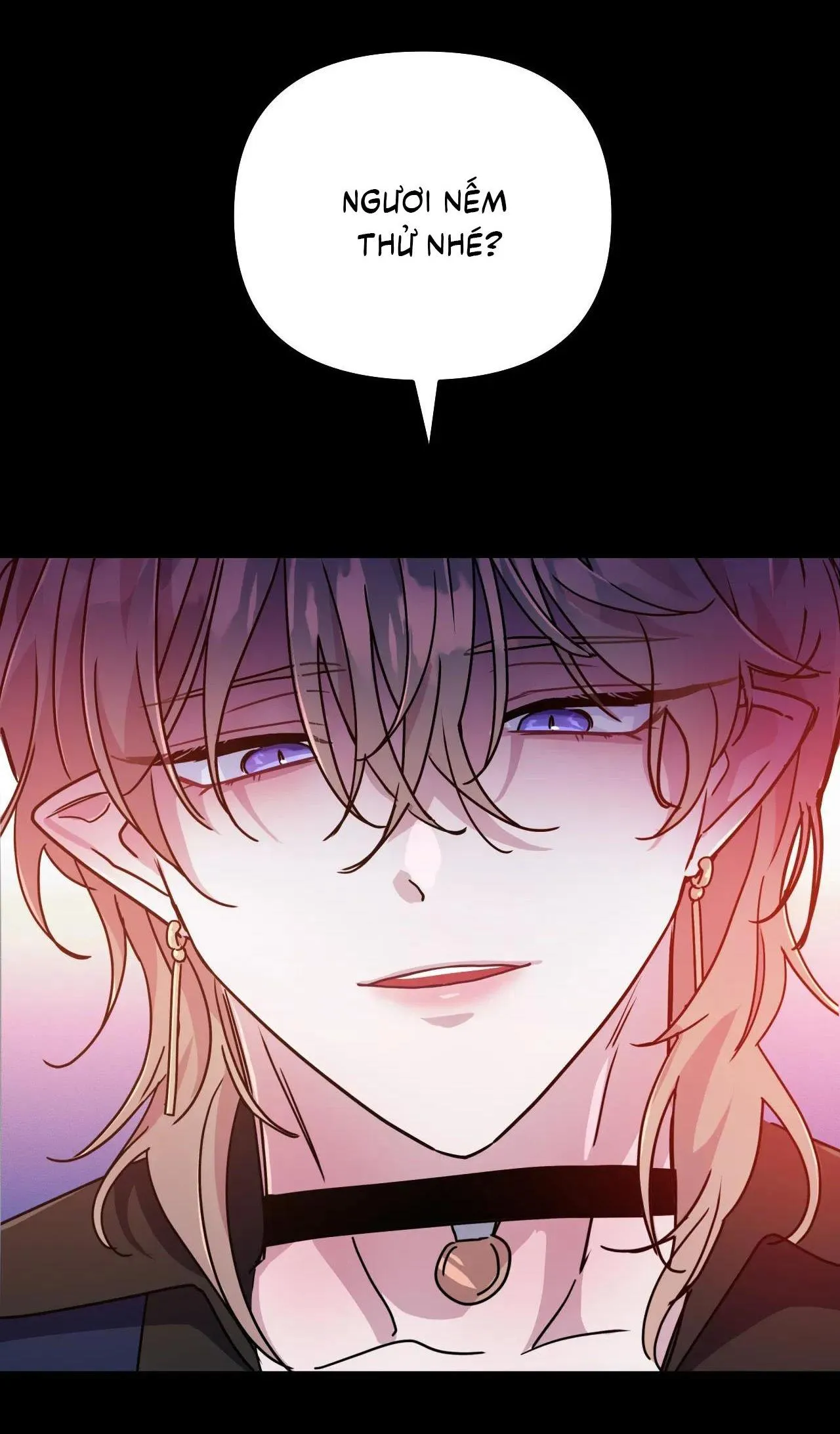 Ám Giữ Linh Hồn Chapter 68 Trang 23