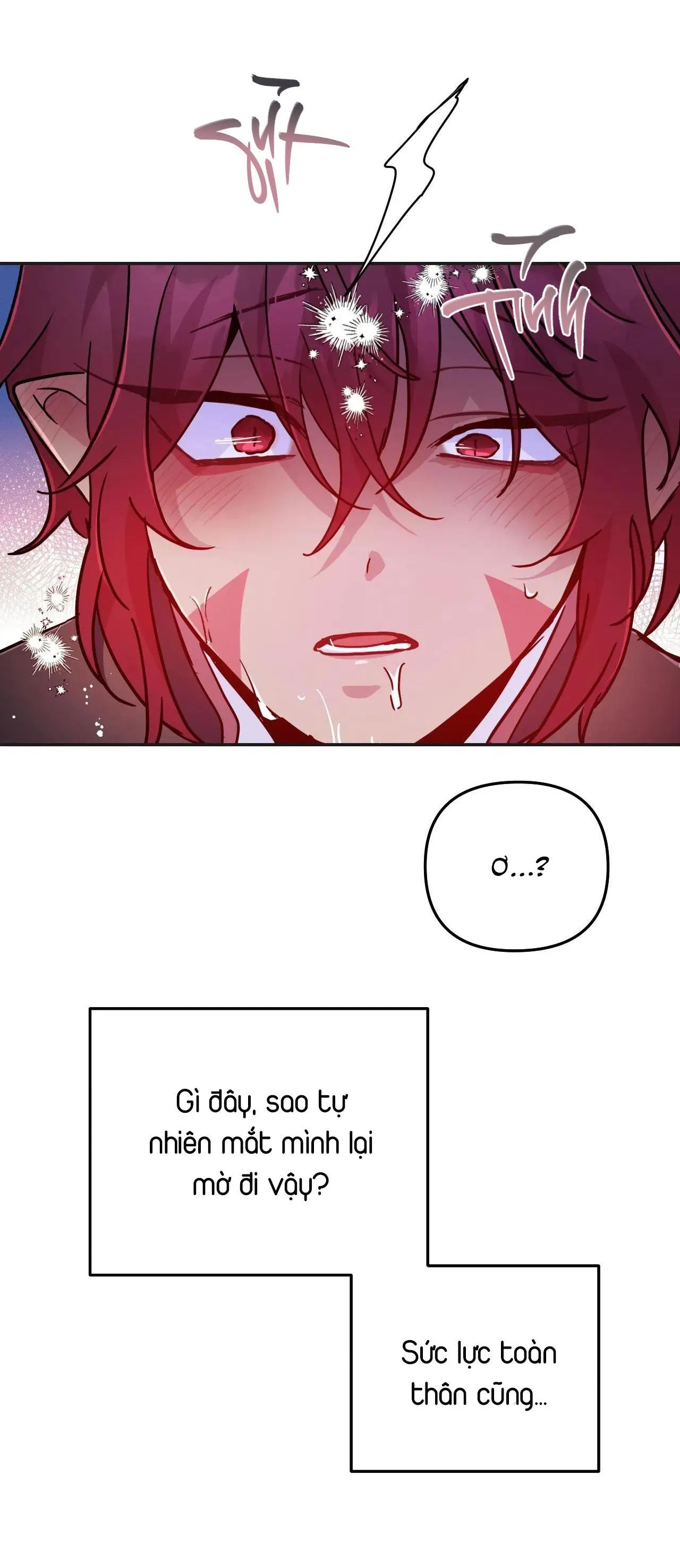 Ám Giữ Linh Hồn Chapter 68 Trang 35