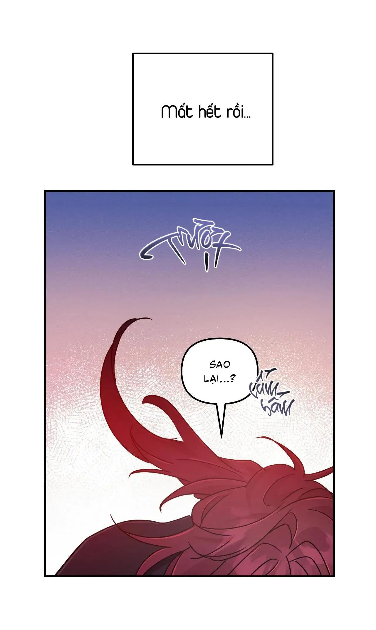 Ám Giữ Linh Hồn Chapter 68 Trang 36