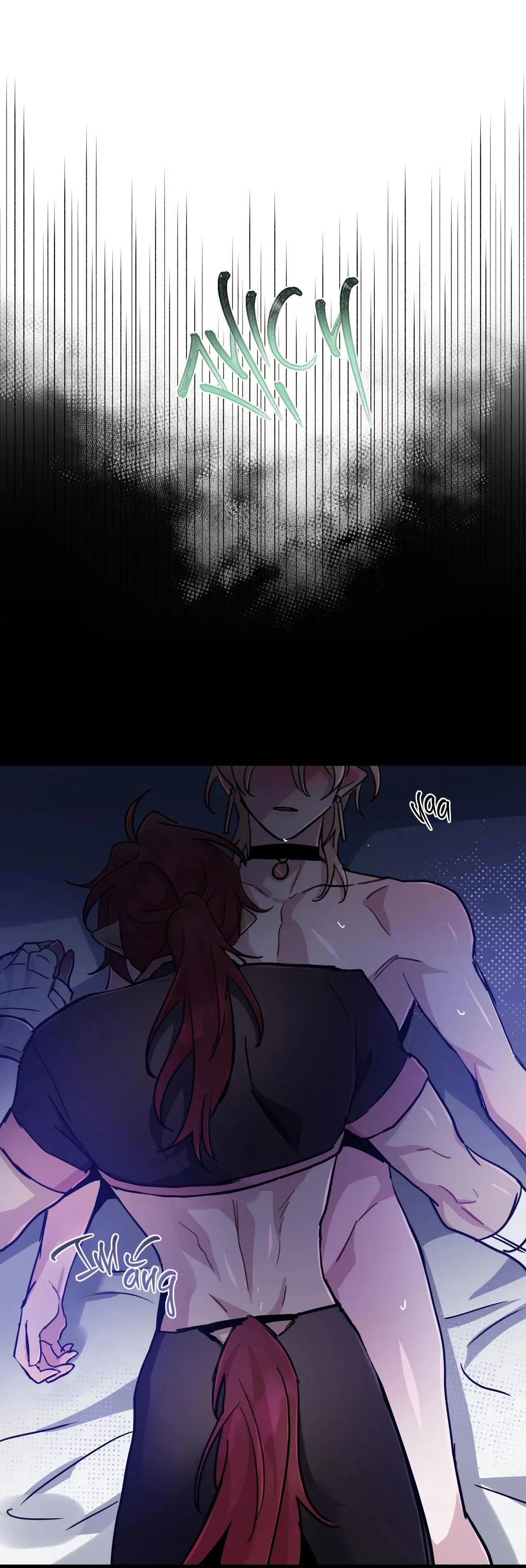 Ám Giữ Linh Hồn Chapter 68 Trang 37