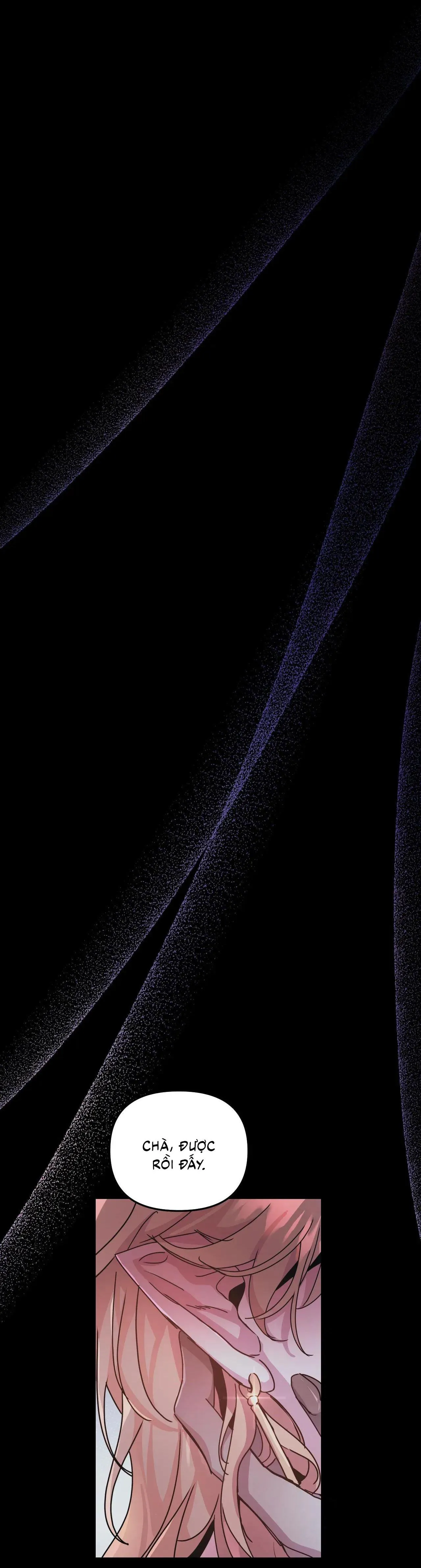 Ám Giữ Linh Hồn Chapter 68 Trang 39