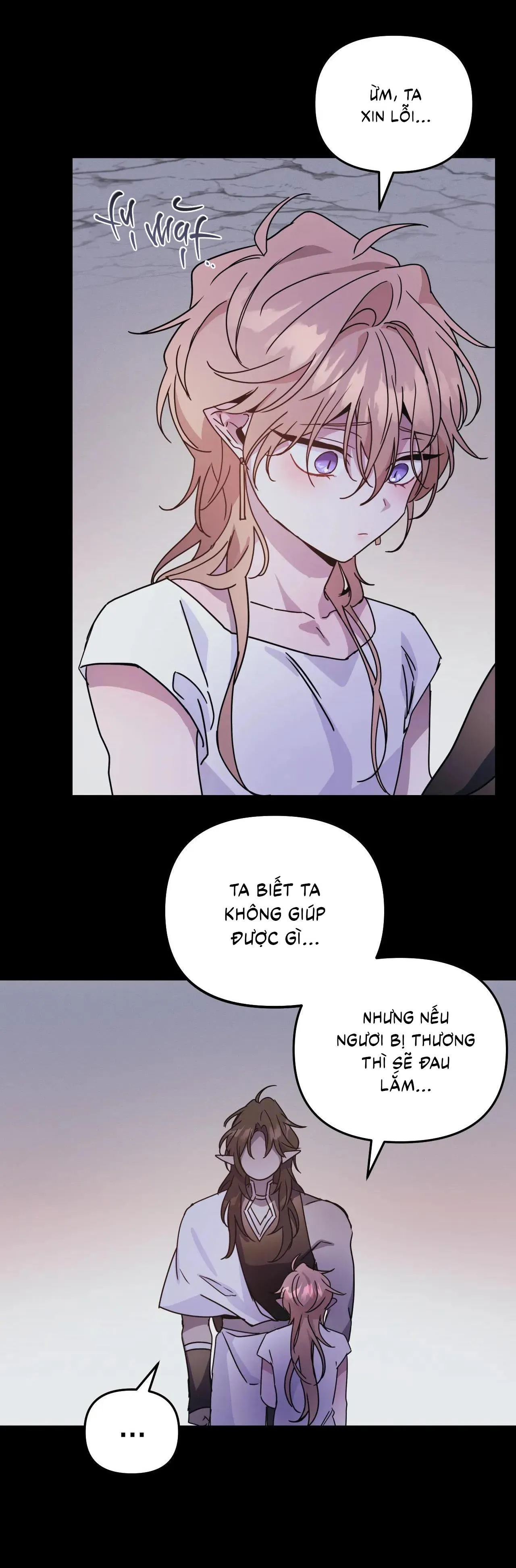 Ám Giữ Linh Hồn Chapter 68 Trang 44