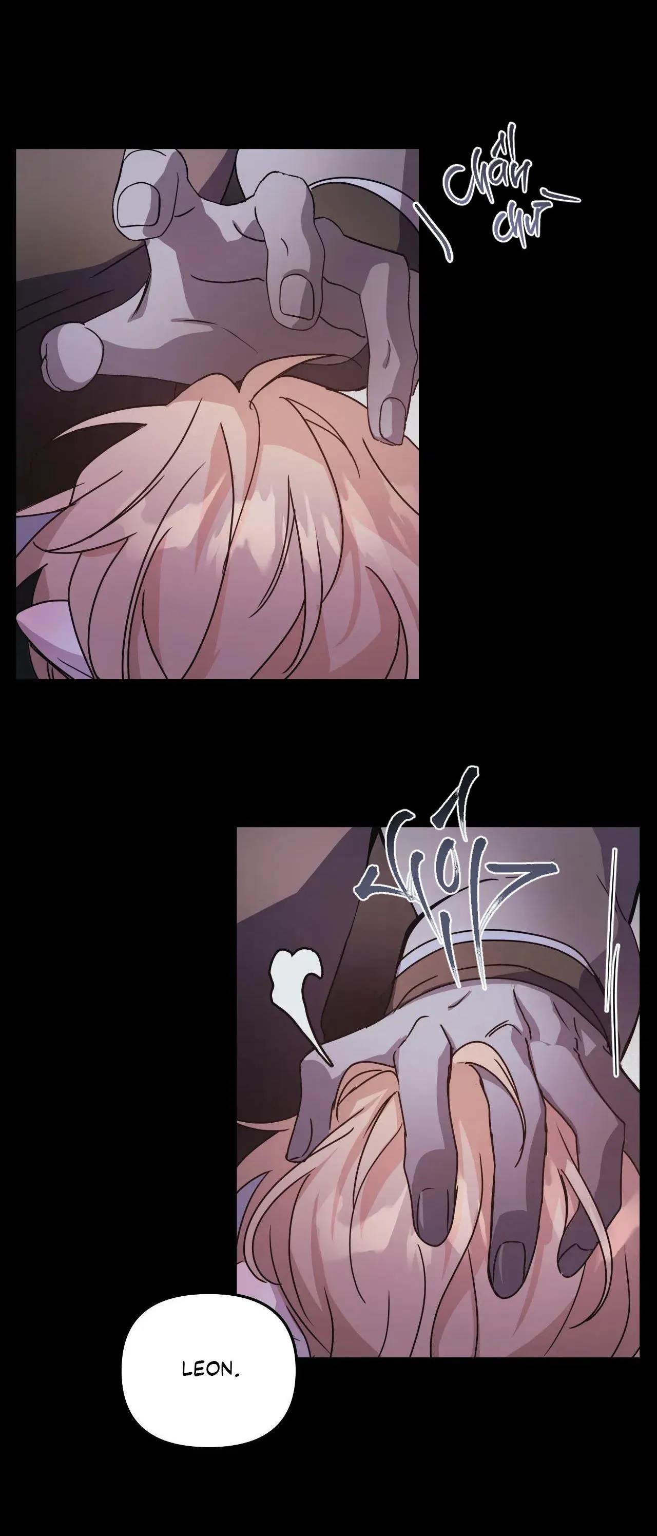 Ám Giữ Linh Hồn Chapter 68 Trang 45