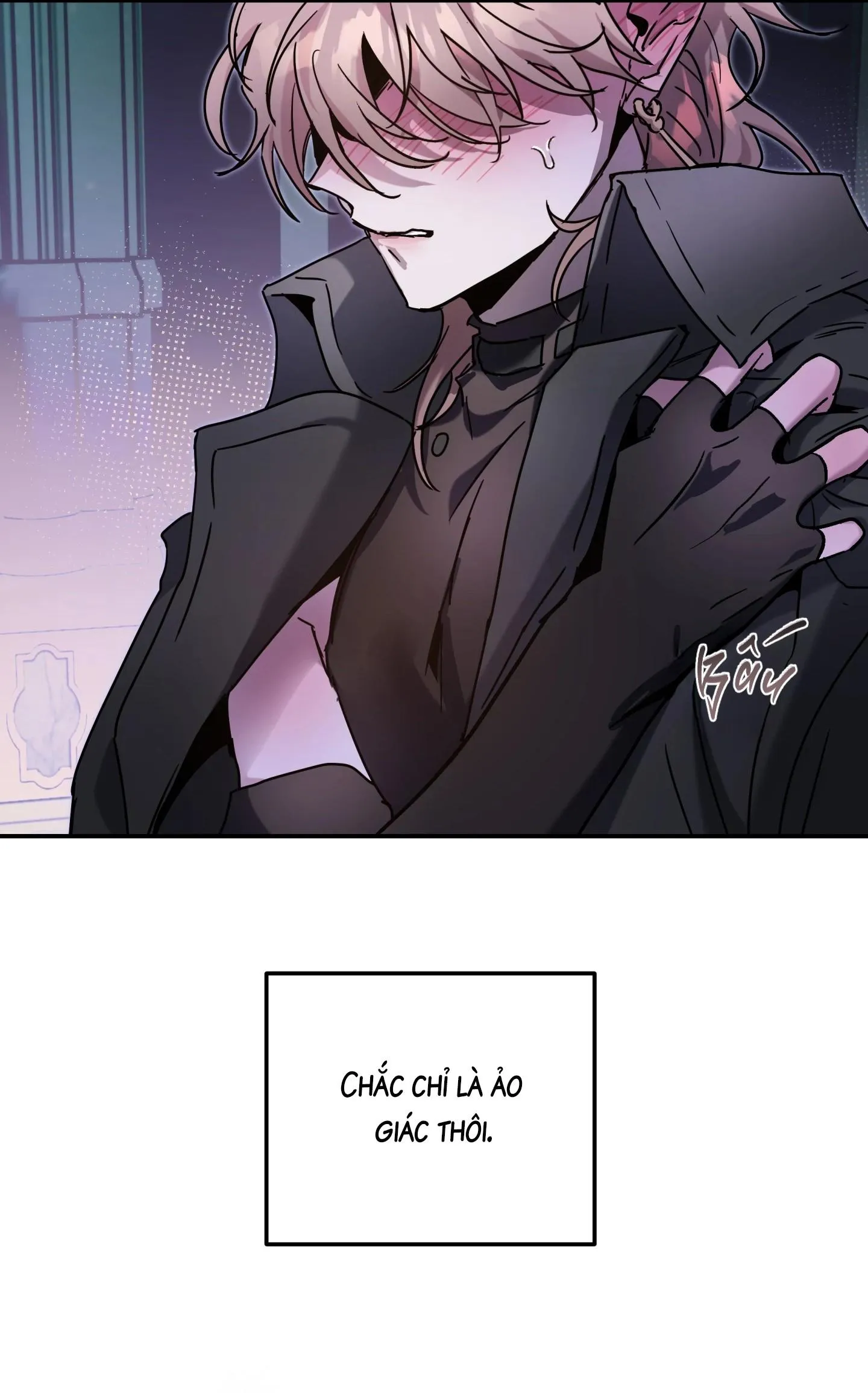 Ám Giữ Linh Hồn Chapter 69 Trang 5