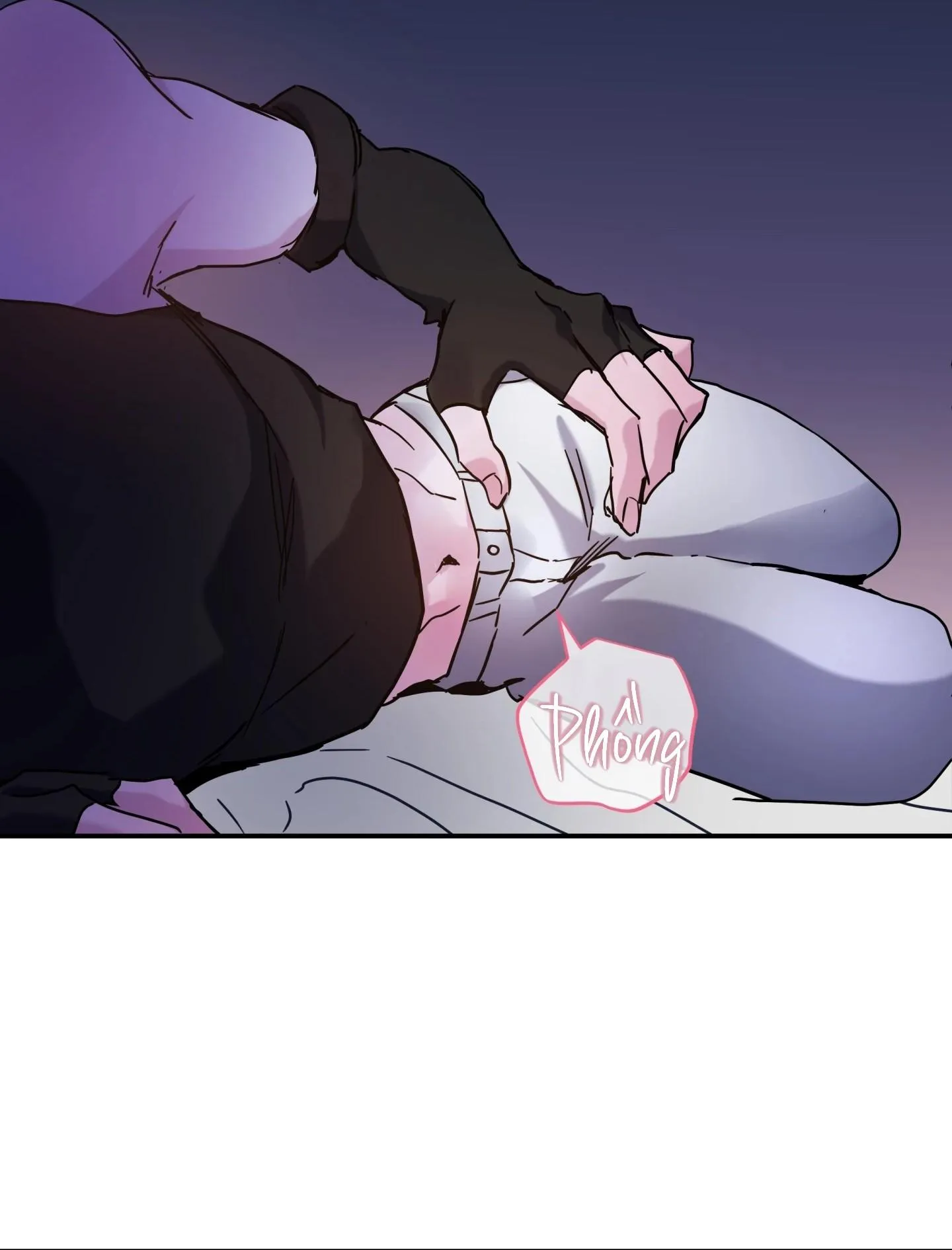 Ám Giữ Linh Hồn Chapter 69 Trang 11