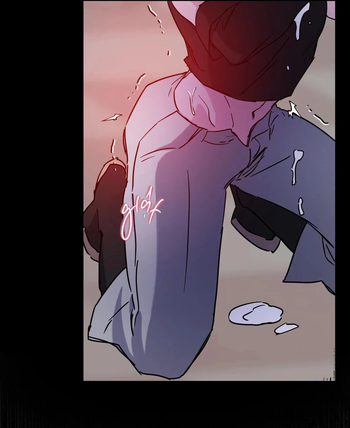 Ám Giữ Linh Hồn Chapter 69 Trang 19