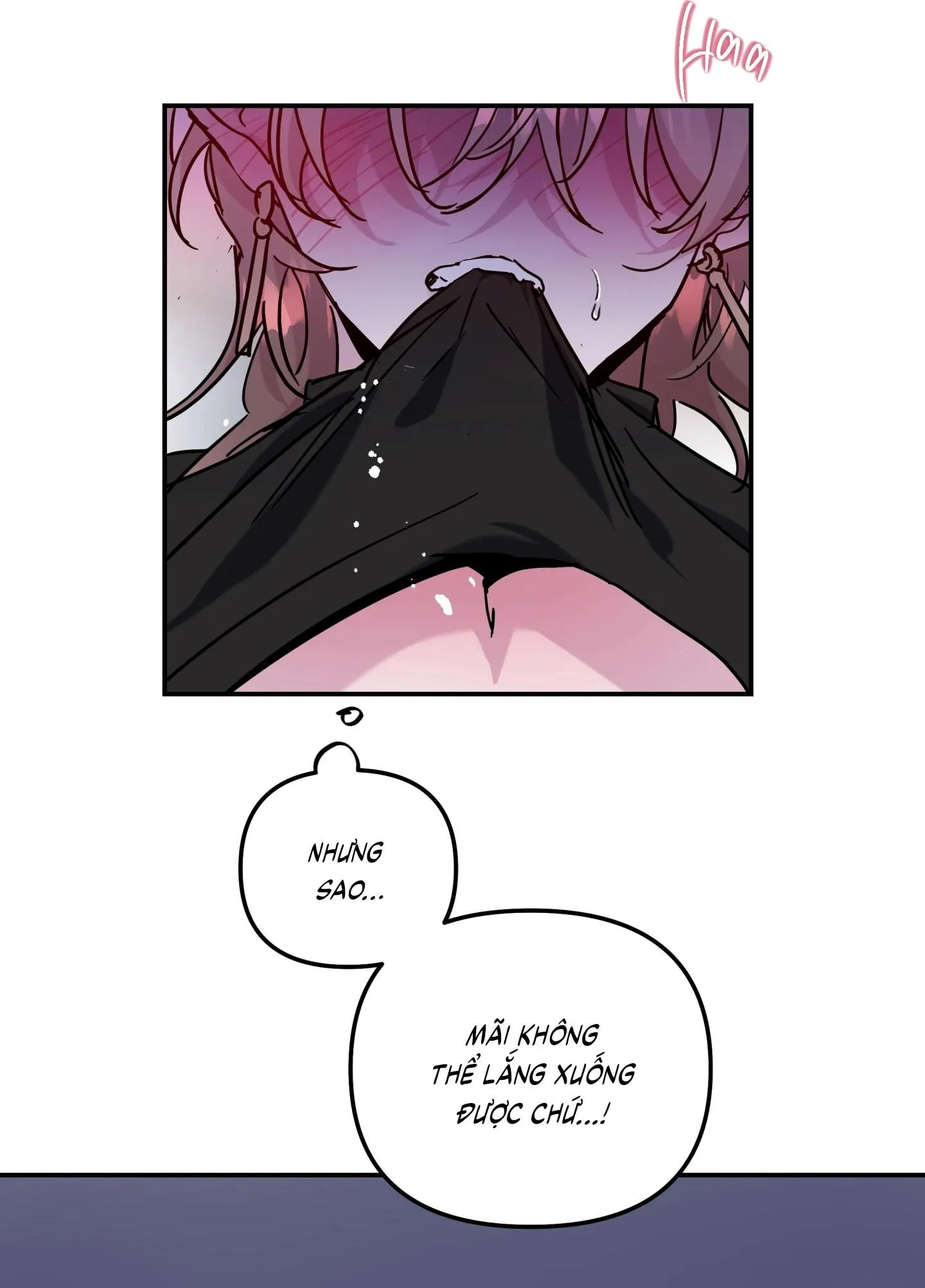 Ám Giữ Linh Hồn Chapter 69 Trang 21