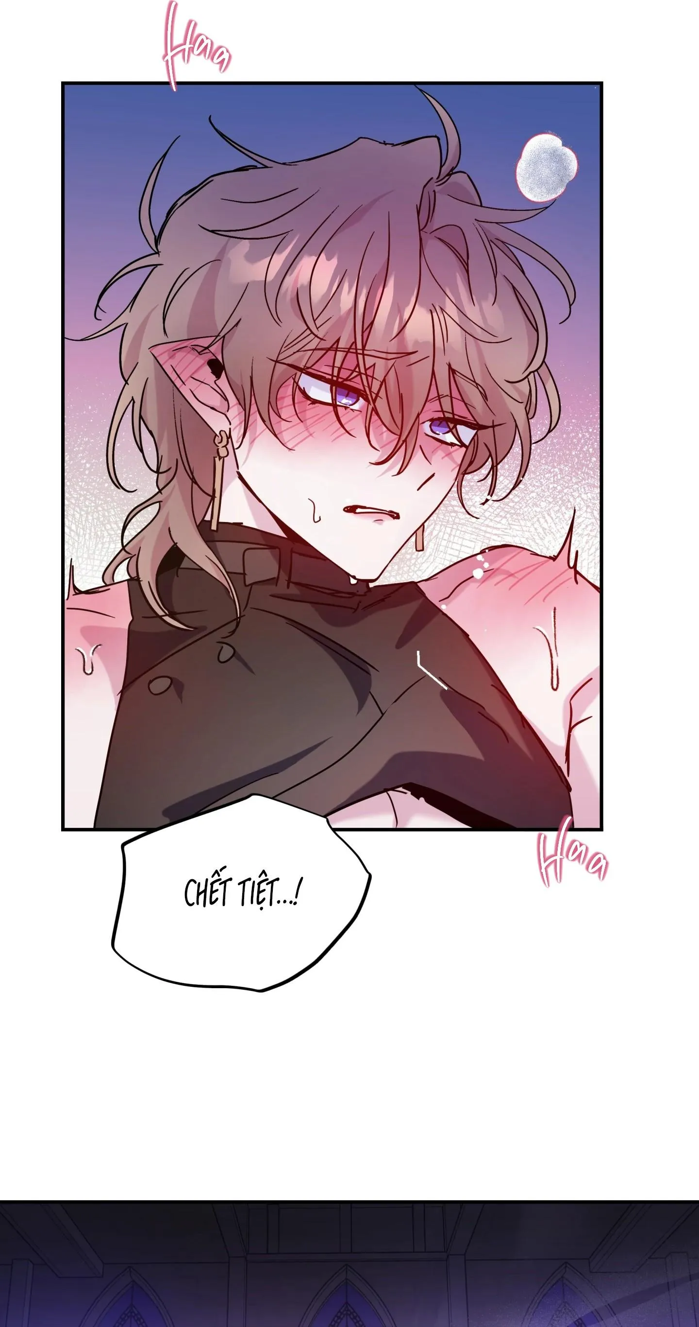 Ám Giữ Linh Hồn Chapter 69 Trang 31