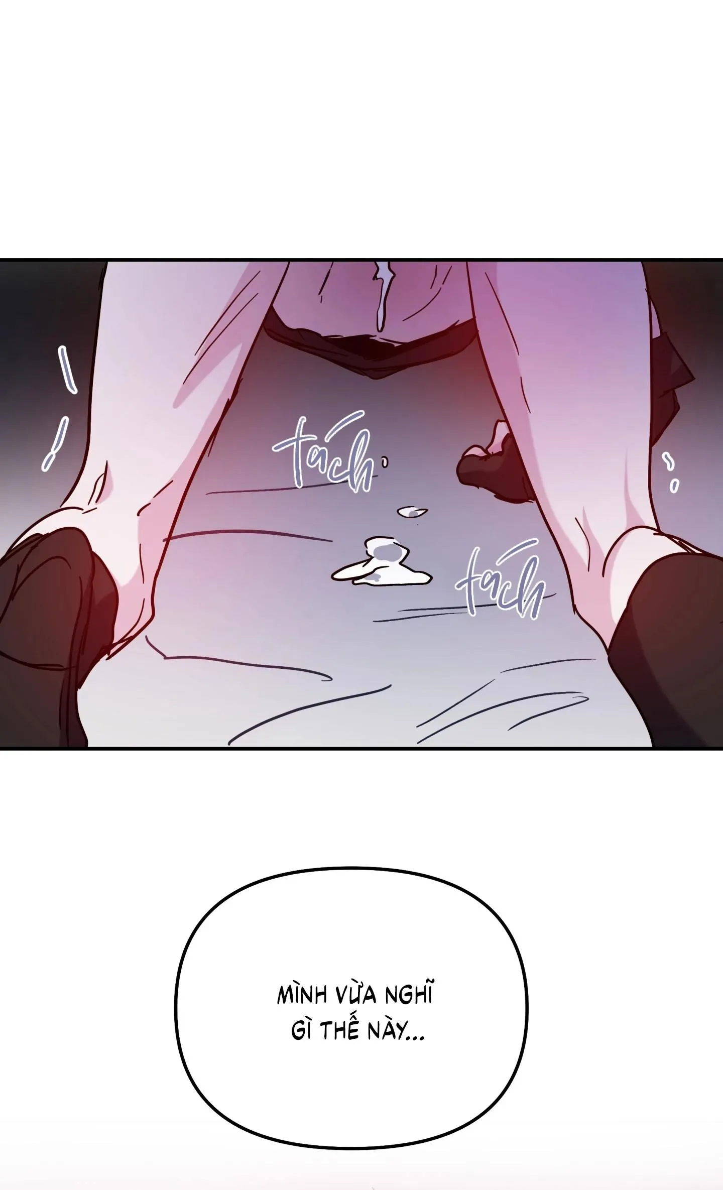 Ám Giữ Linh Hồn Chapter 69 Trang 35