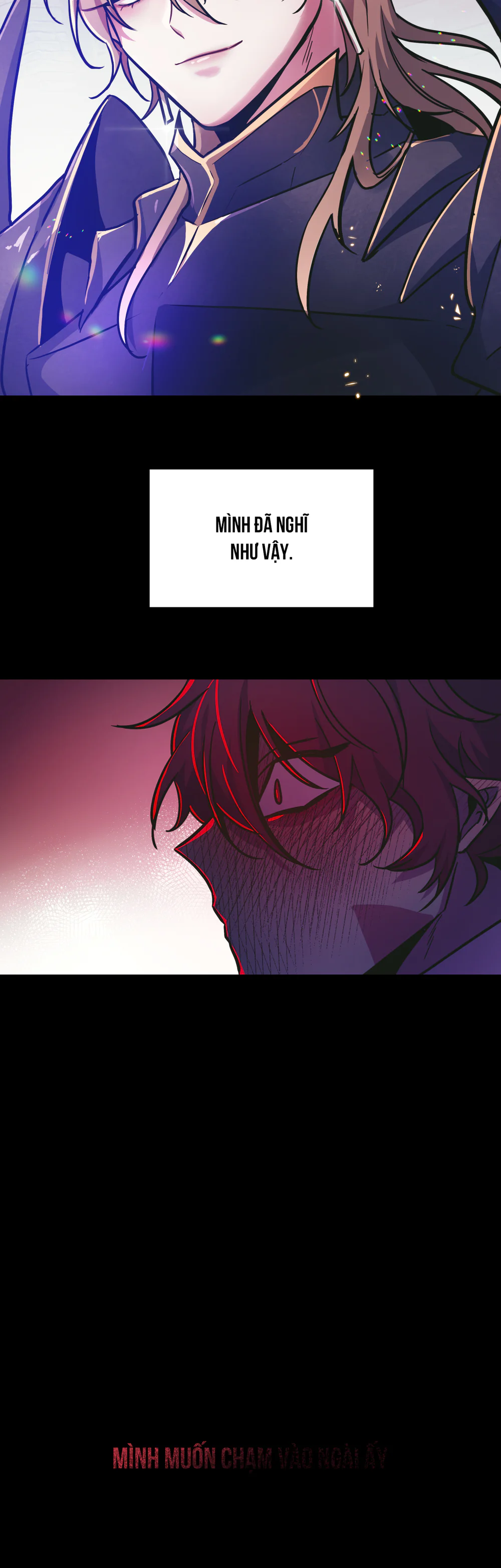 Ám Giữ Linh Hồn Chapter 7 Trang 4